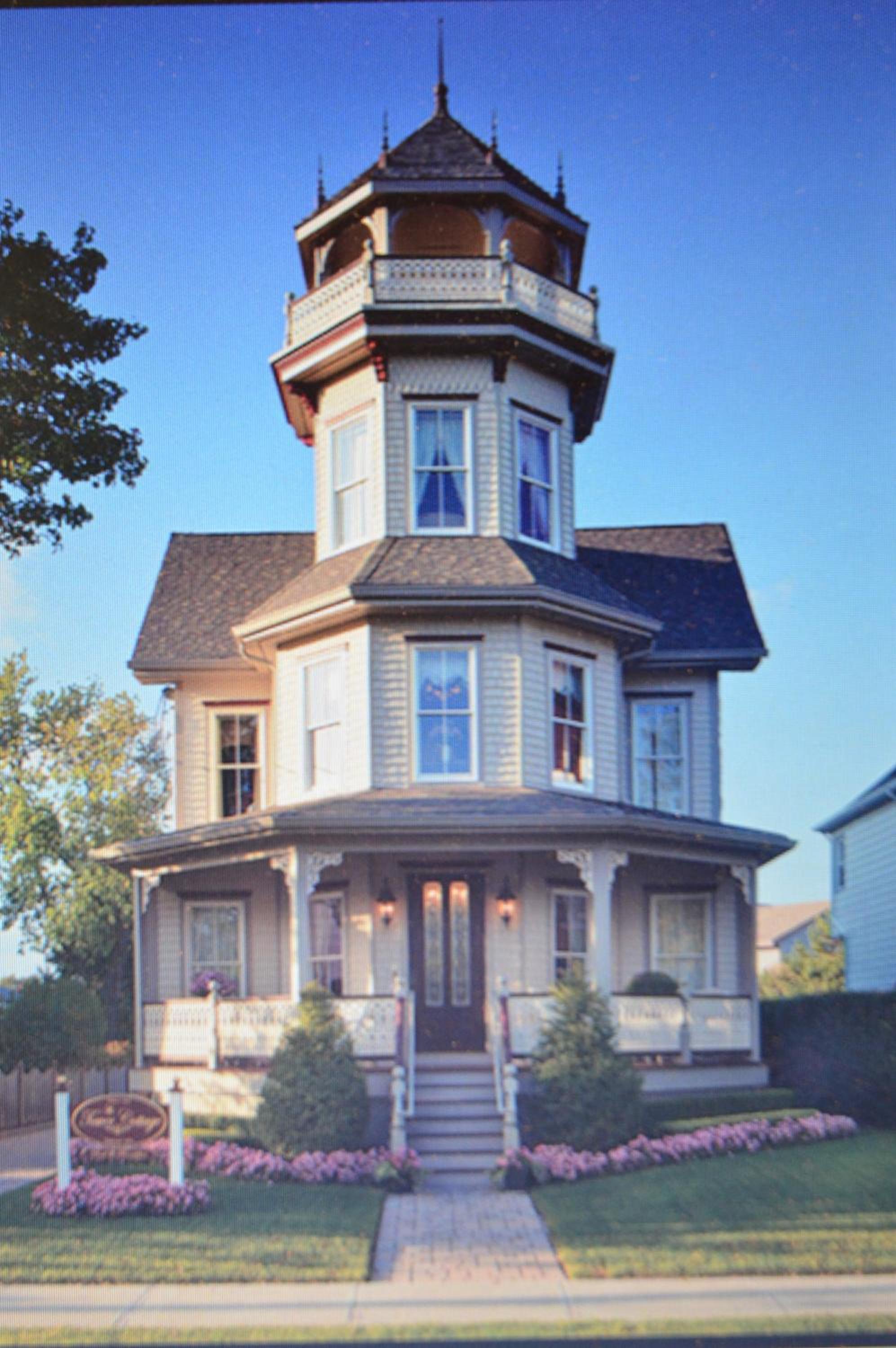 The Tower Cottage Bed and Breakfast