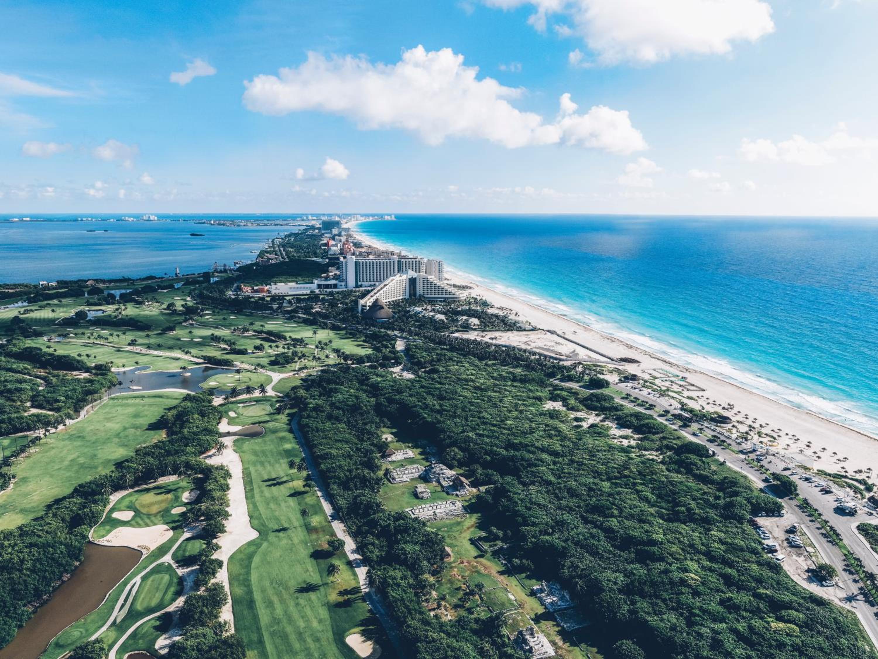 Iberostar Selection Coral Cancun - Adults Only All Inclusive Resort