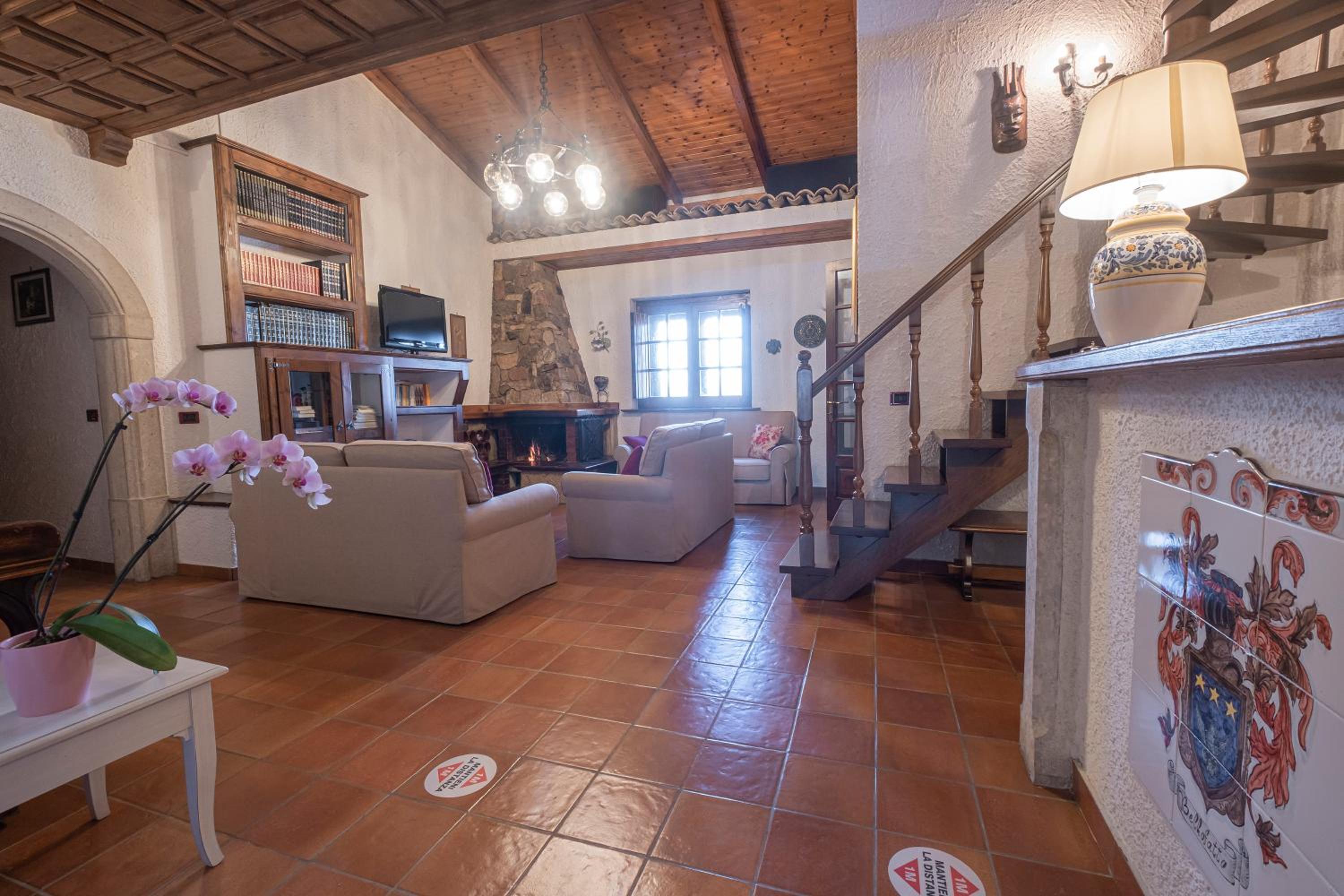 Agriturismo Bellofatto