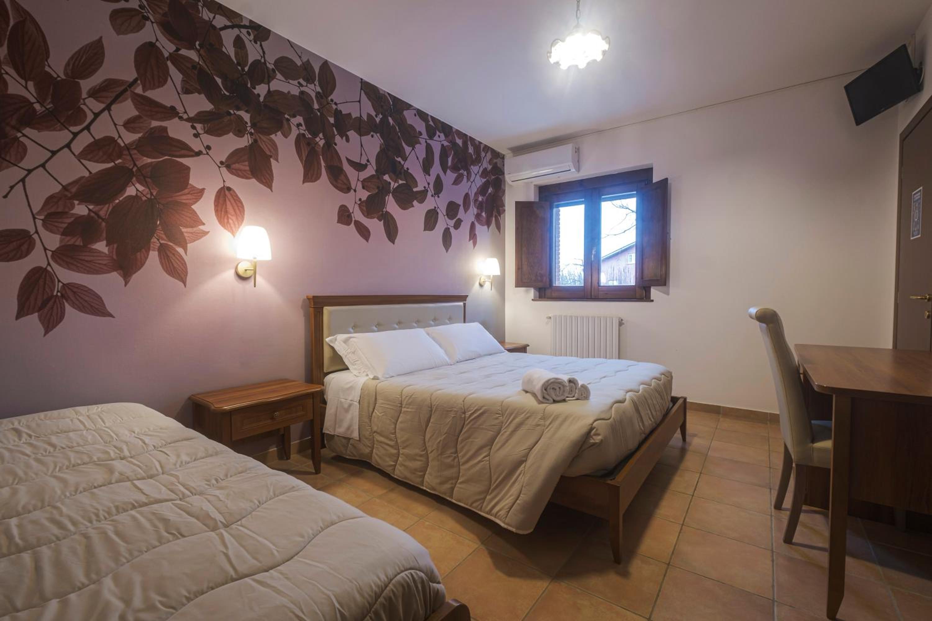 Agriturismo Bellofatto