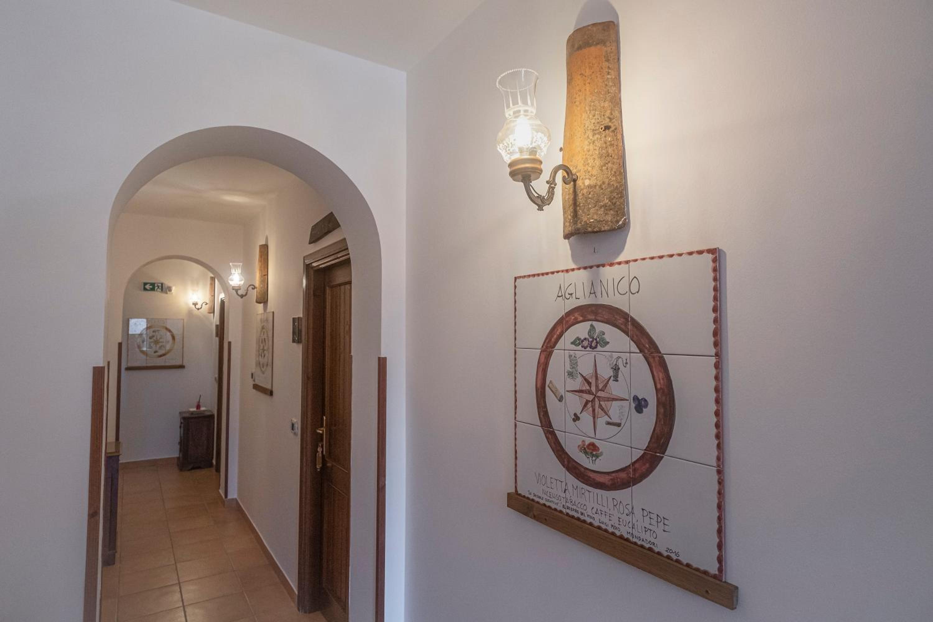 Agriturismo Bellofatto