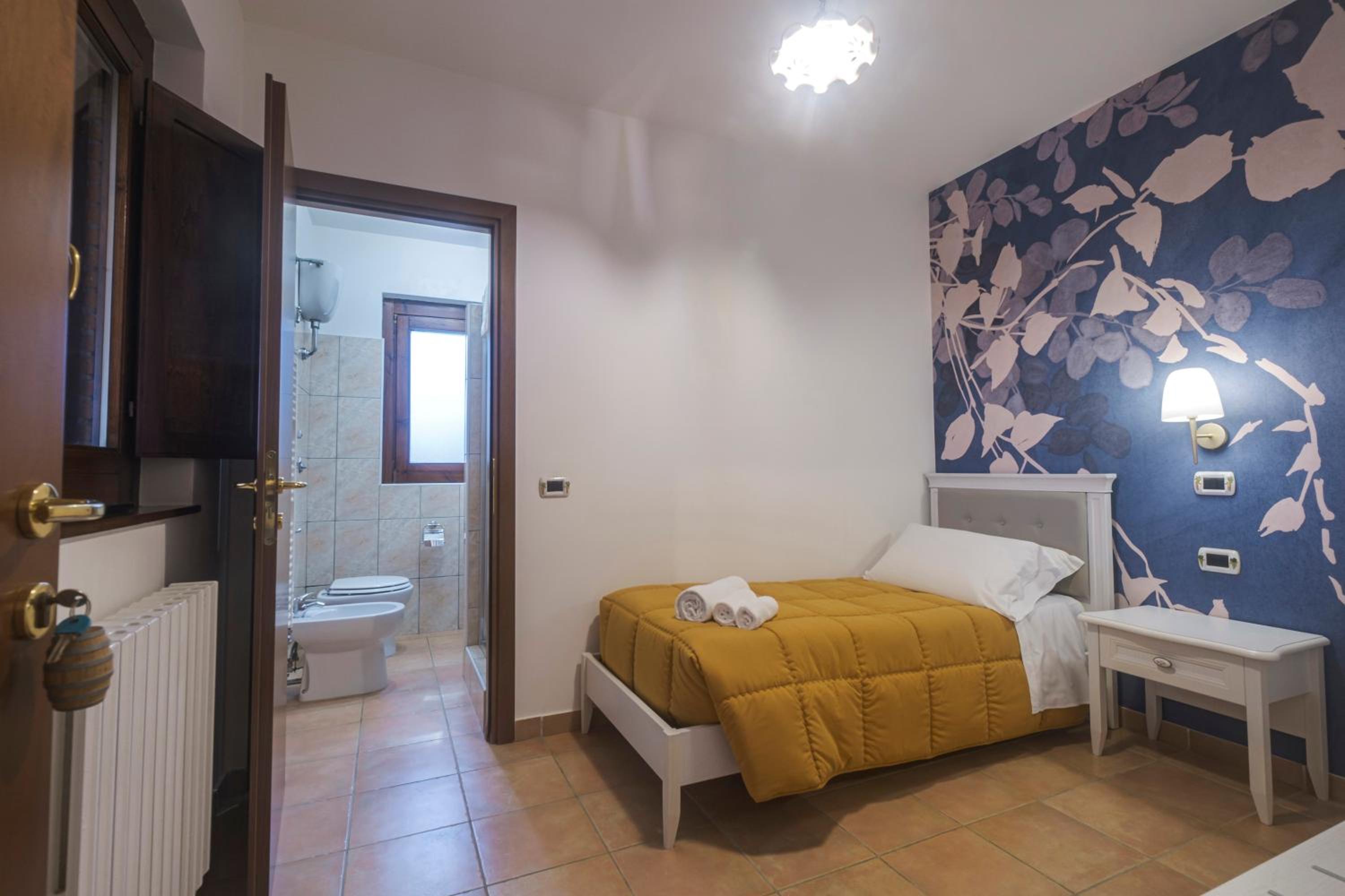 Agriturismo Bellofatto