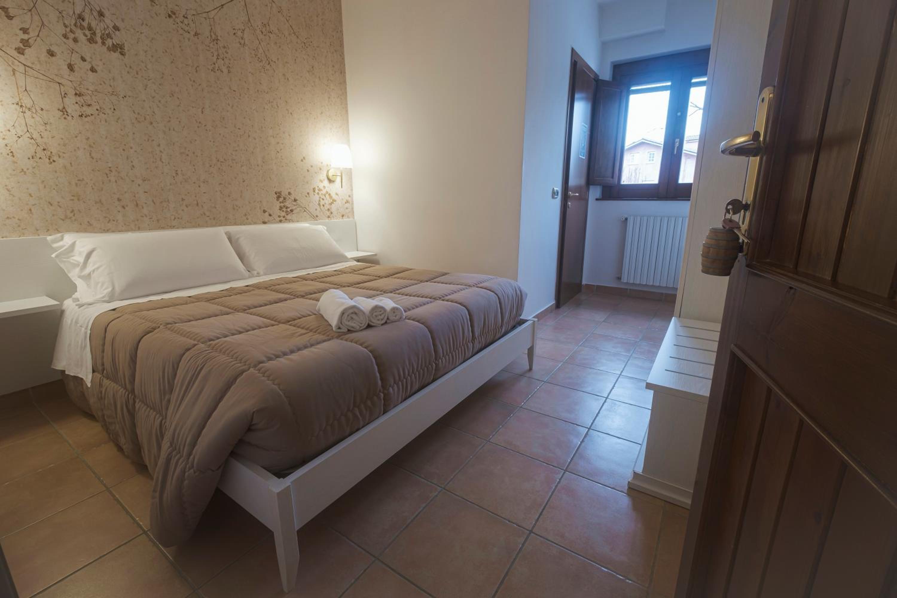 Agriturismo Bellofatto