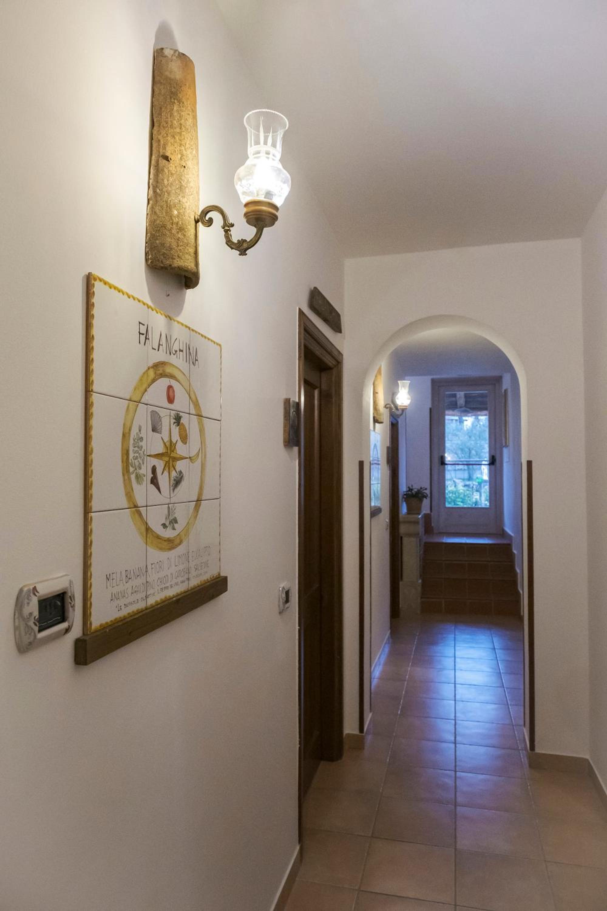 Agriturismo Bellofatto