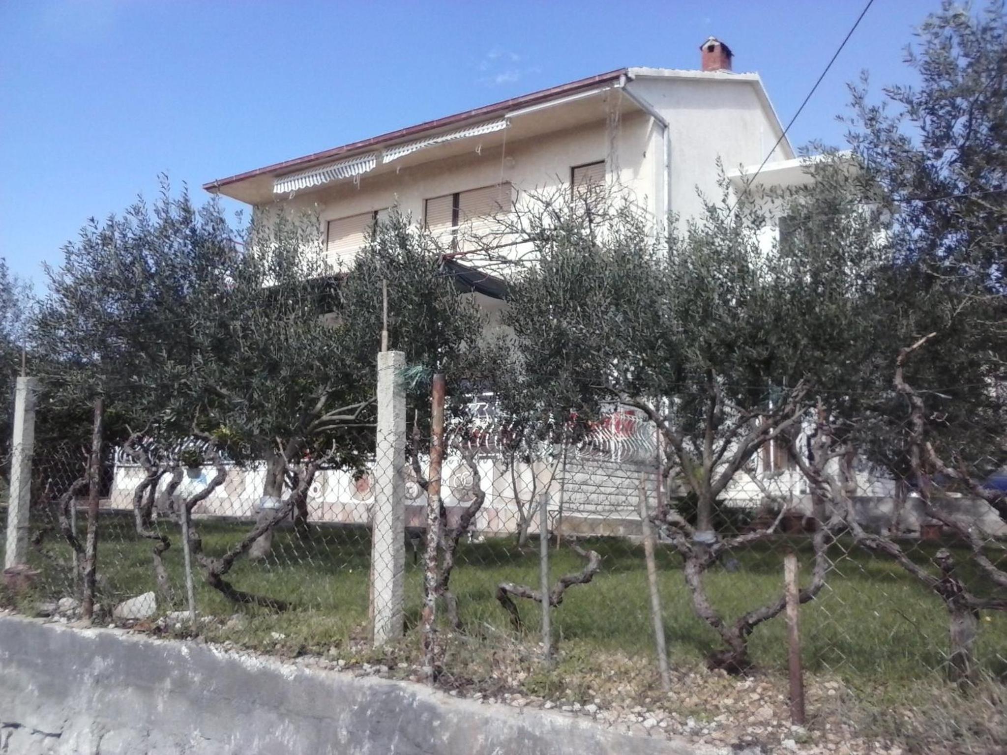 Apartment Meri view 2