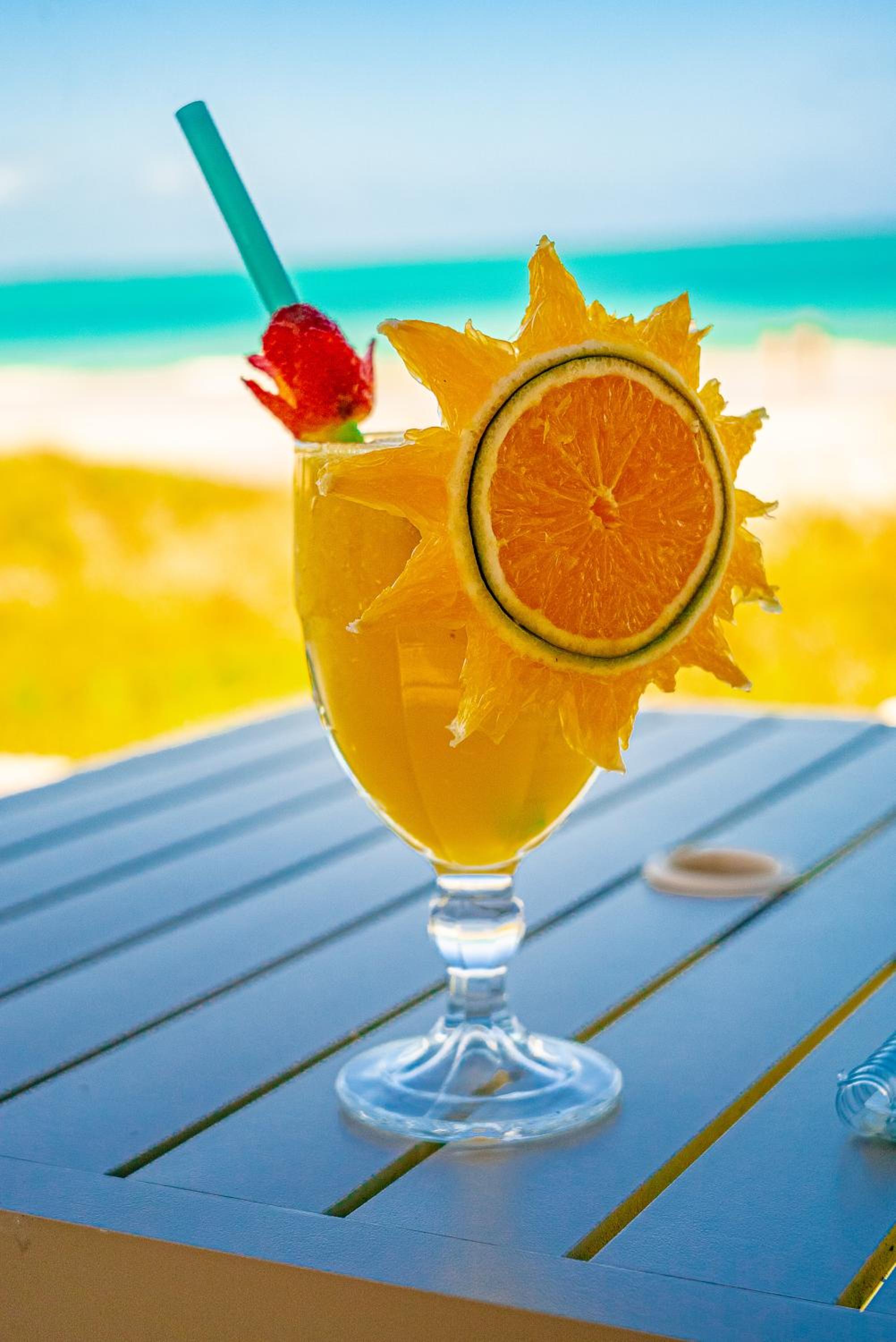 Baía Branca Beach Resort