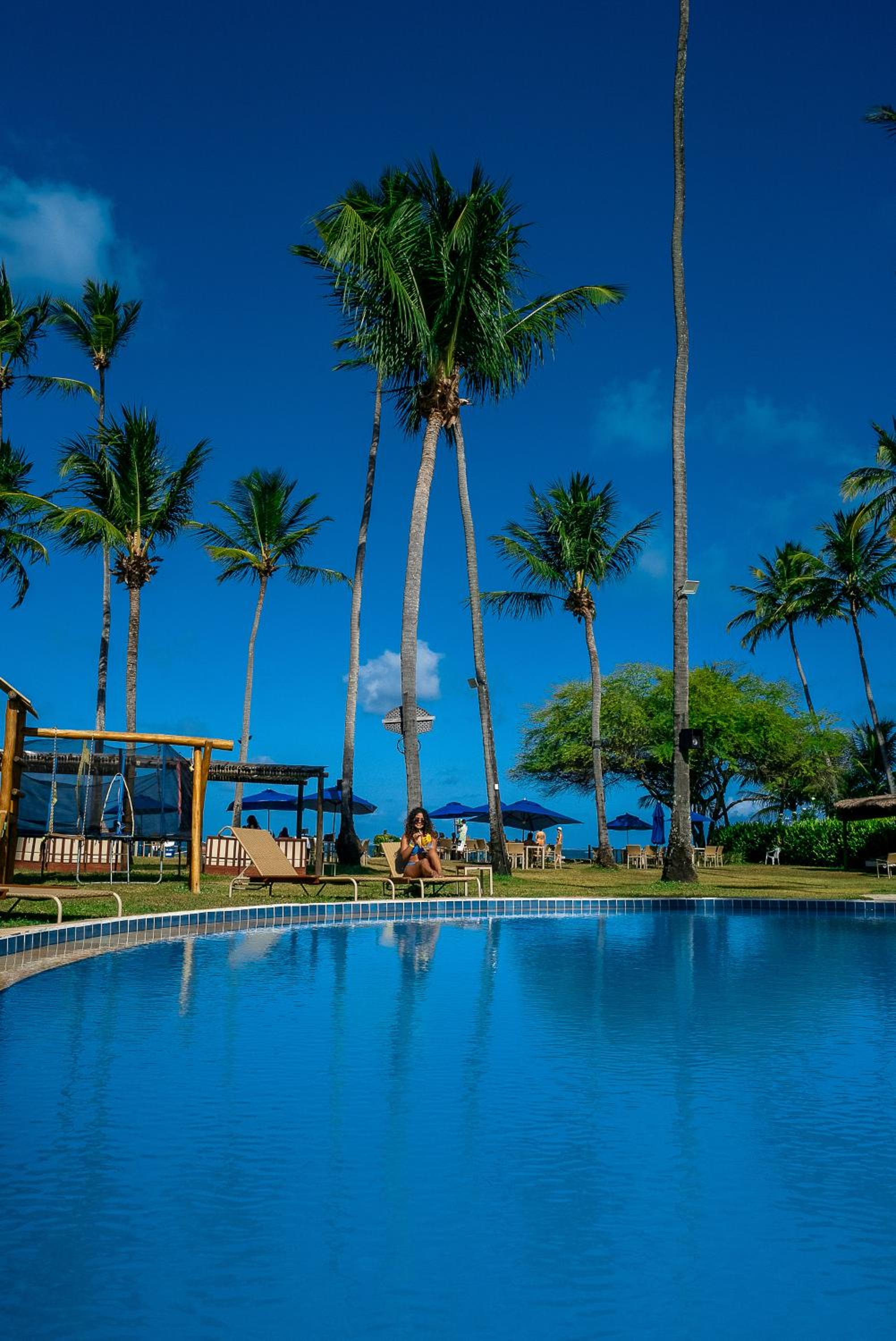 Baía Branca Beach Resort