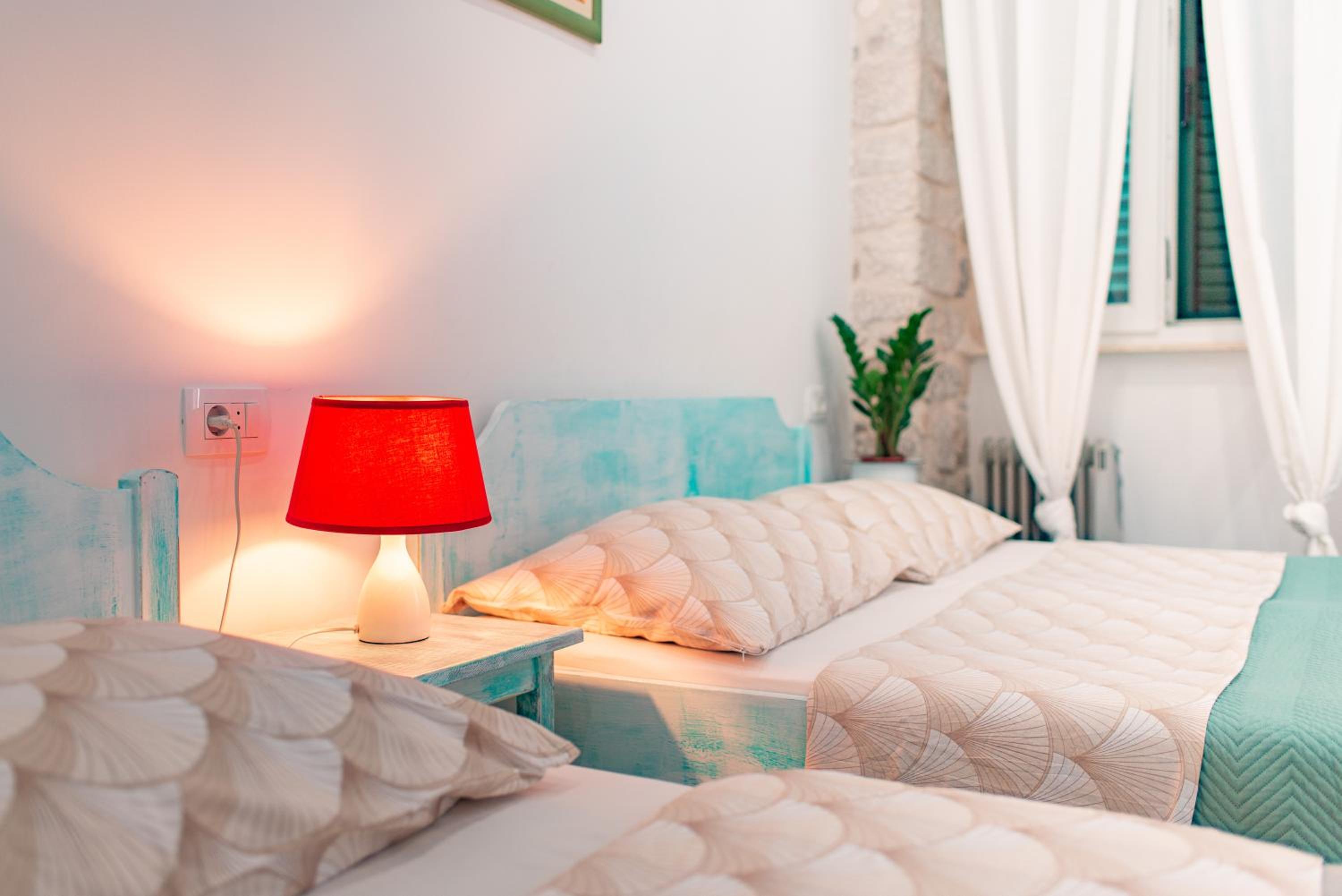 Rooms and Apartments Djanovic