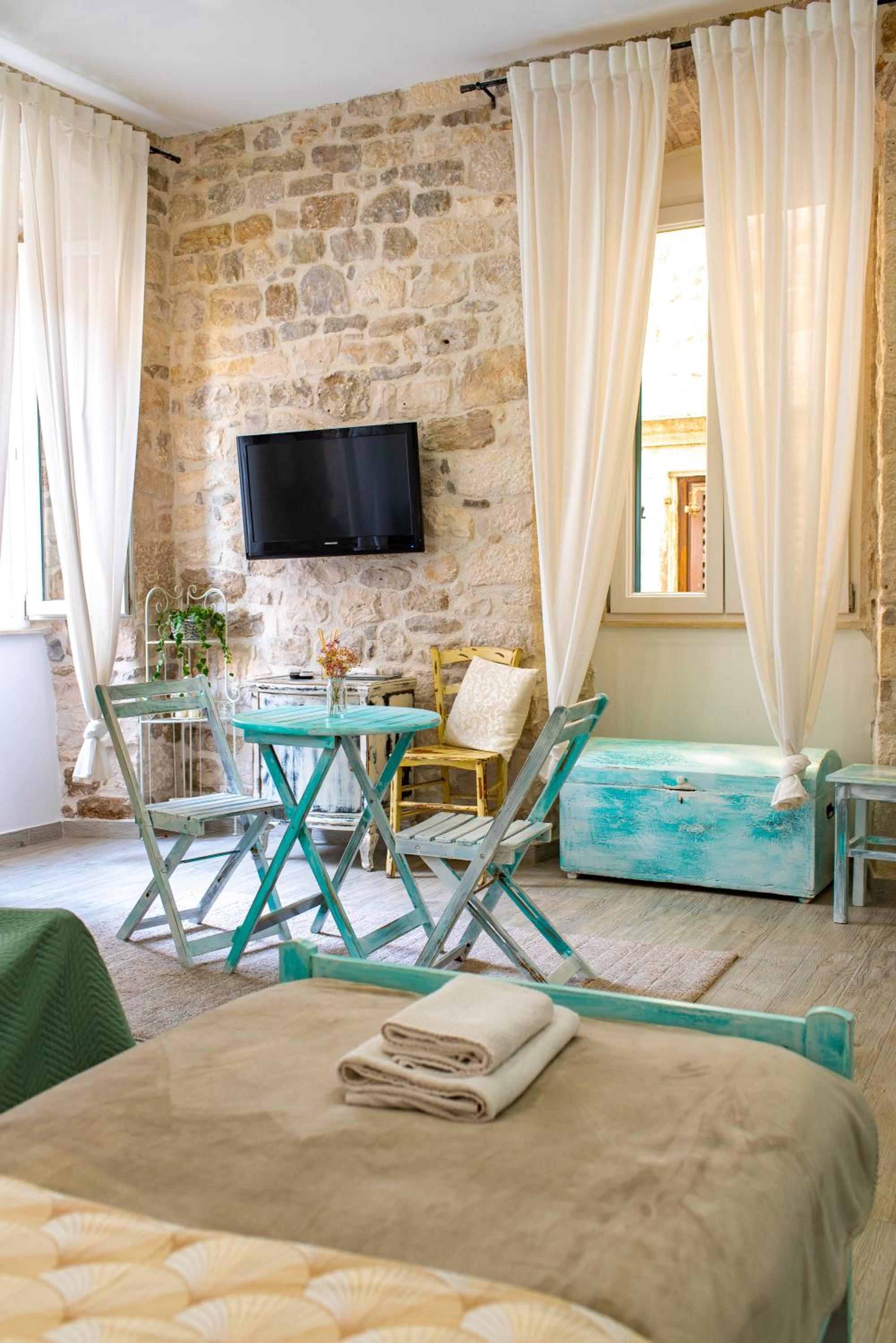 Rooms and Apartments Djanovic