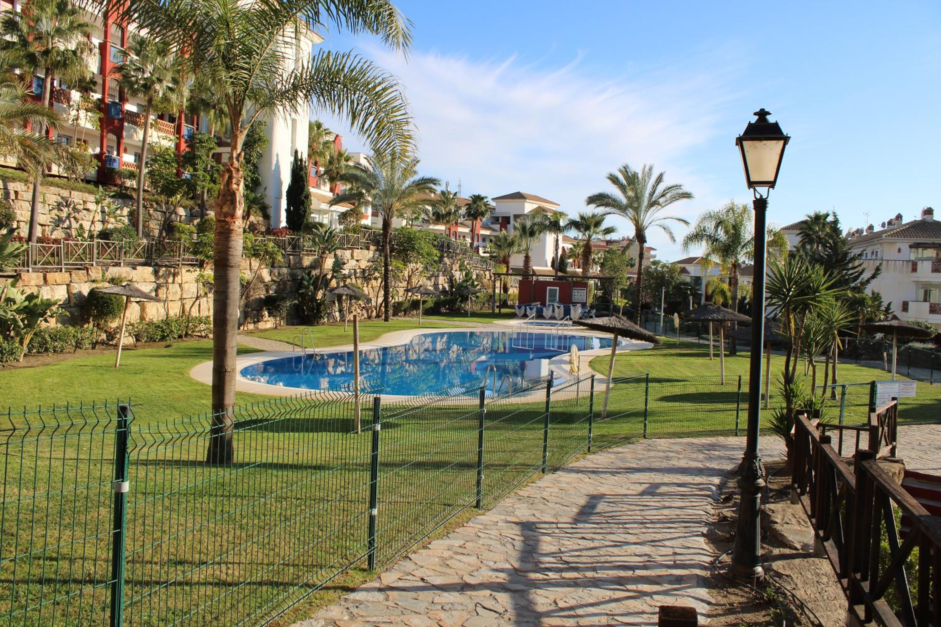 Penthouse with exceptionel view, Miraflores photo 2