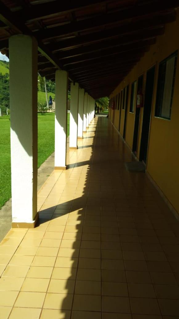 Pousada Rancho Caipira