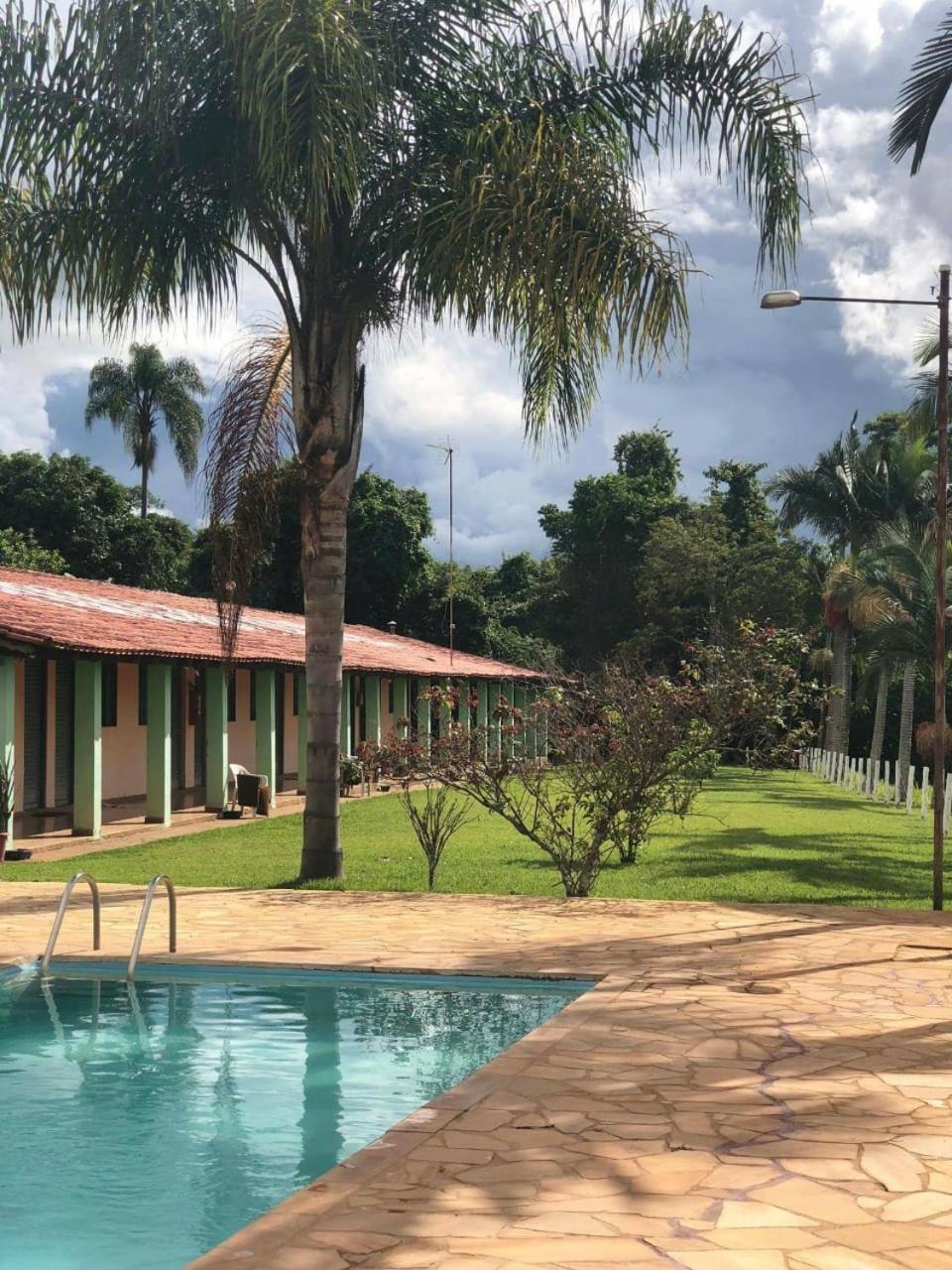 Pousada Rancho Caipira