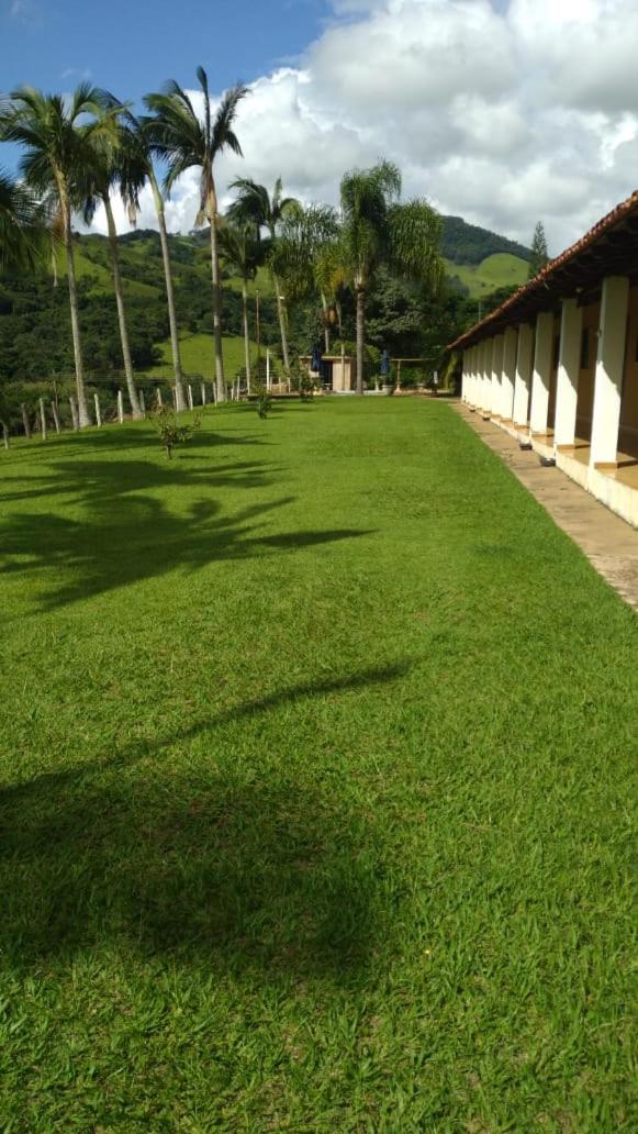 Pousada Rancho Caipira