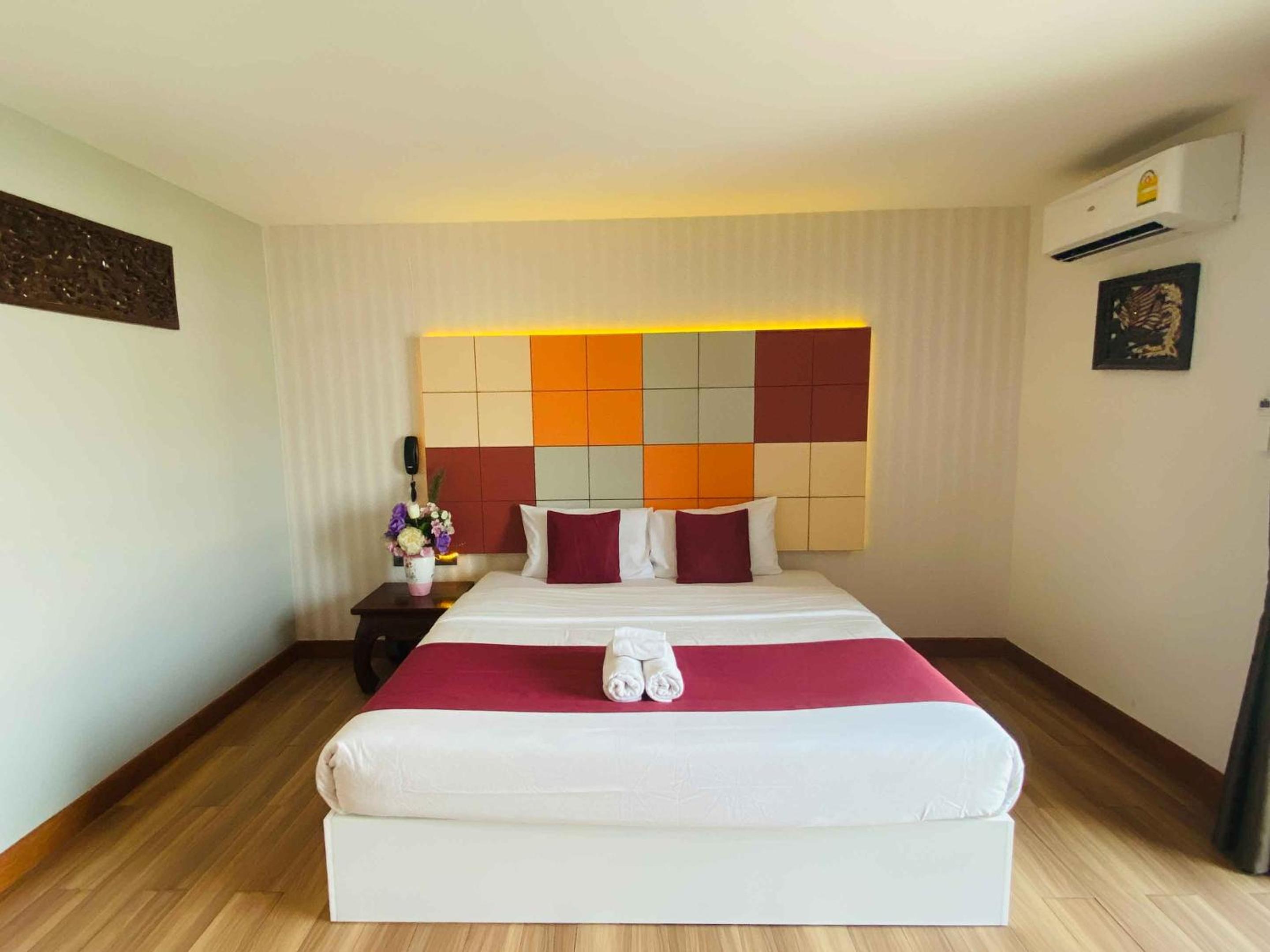 East Inn 15 Rayong - SHA Certified