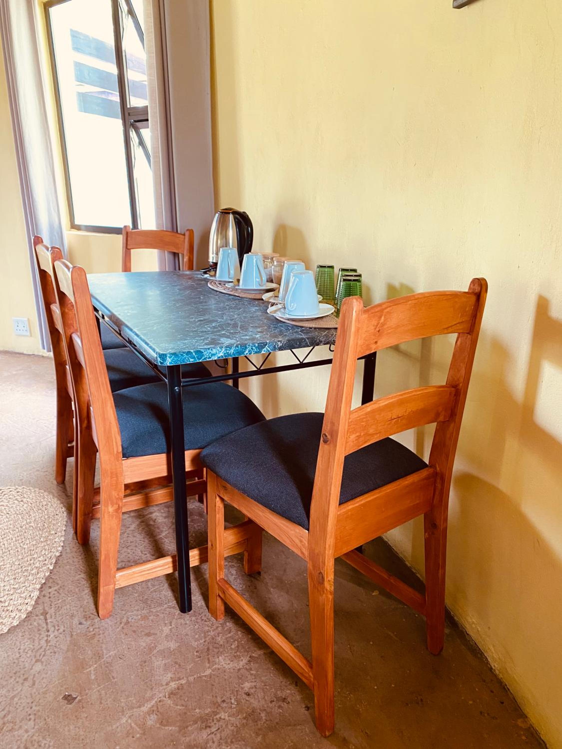 Izulu Eco Lodge