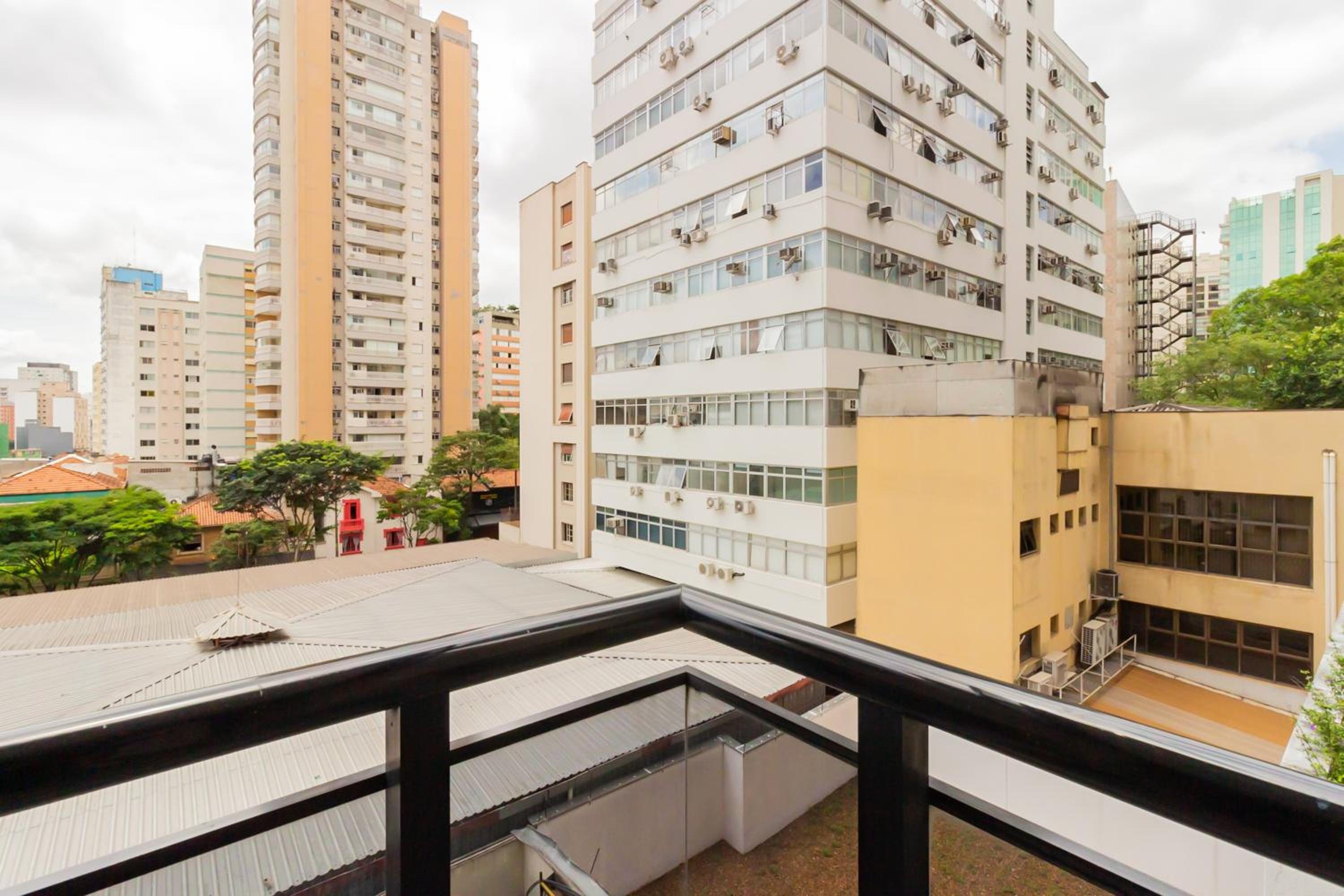 360 Suítes Av Paulista
