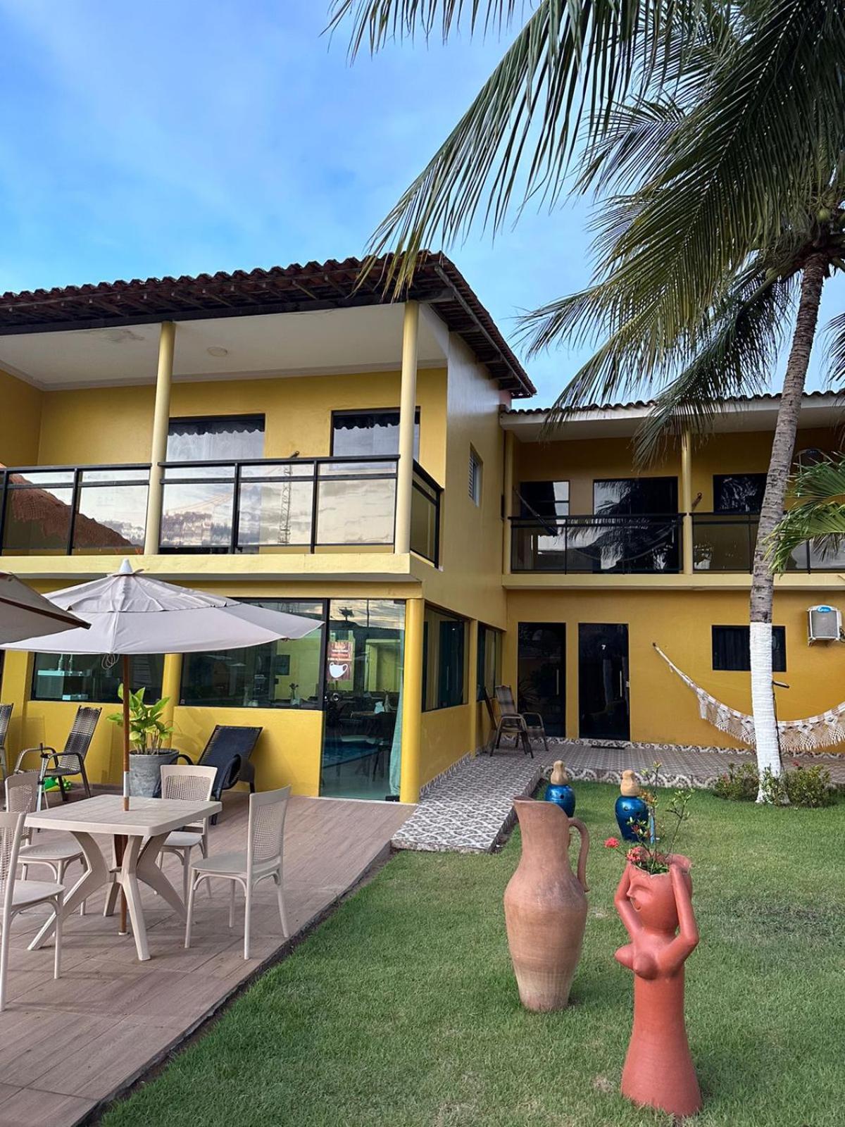 Hotel Pousada Gamela do Maragogi - Image 1