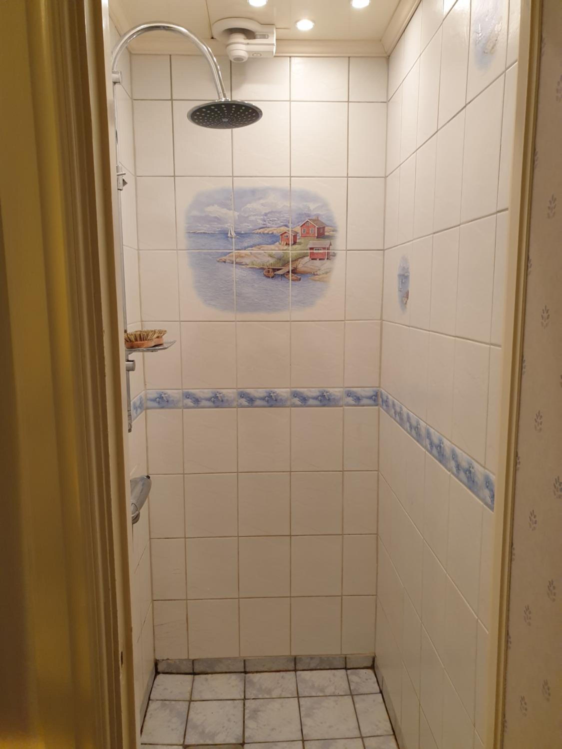 Ljungsarp-Västra Götalands Iän-Hasewinkel