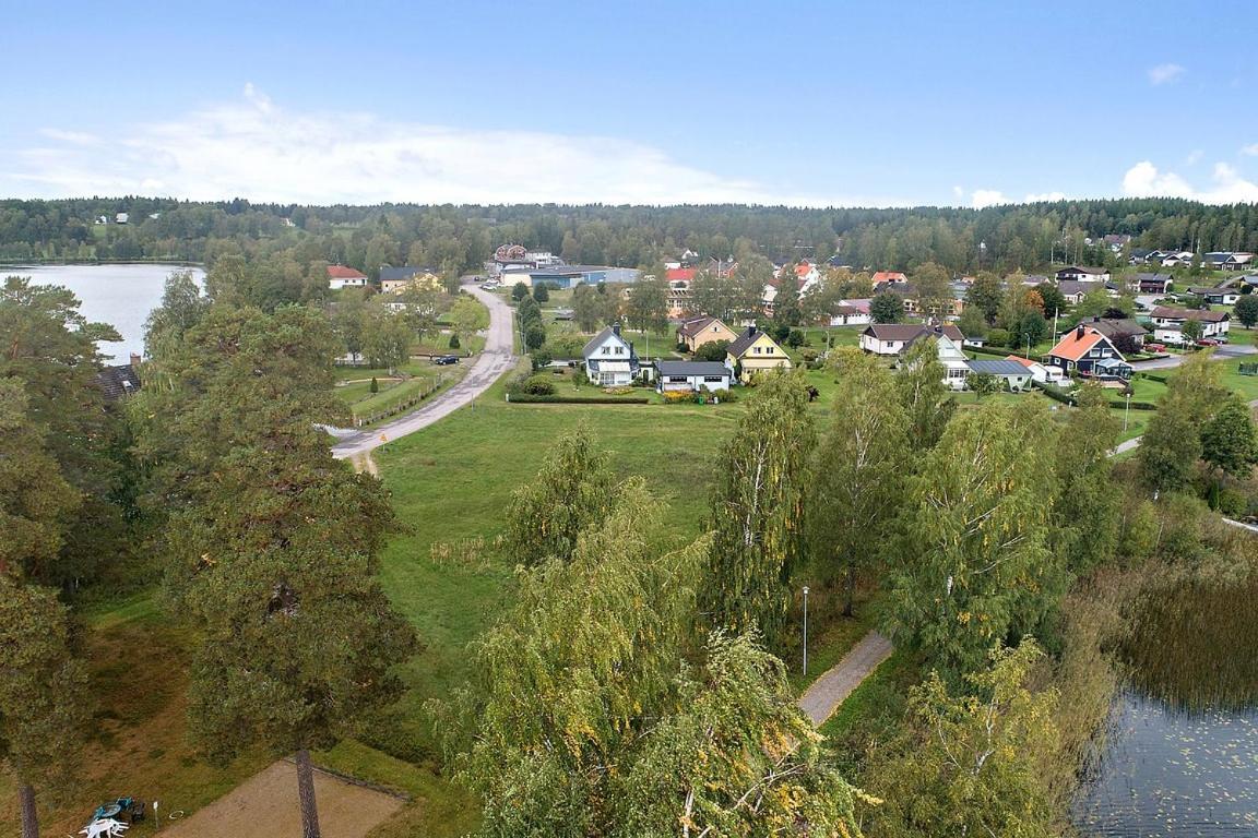 Ljungsarp-Västra Götalands Iän-Hasewinkel