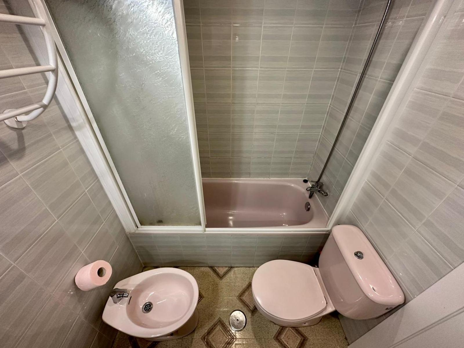 Precioso apartamento con magníficos vistas al mar