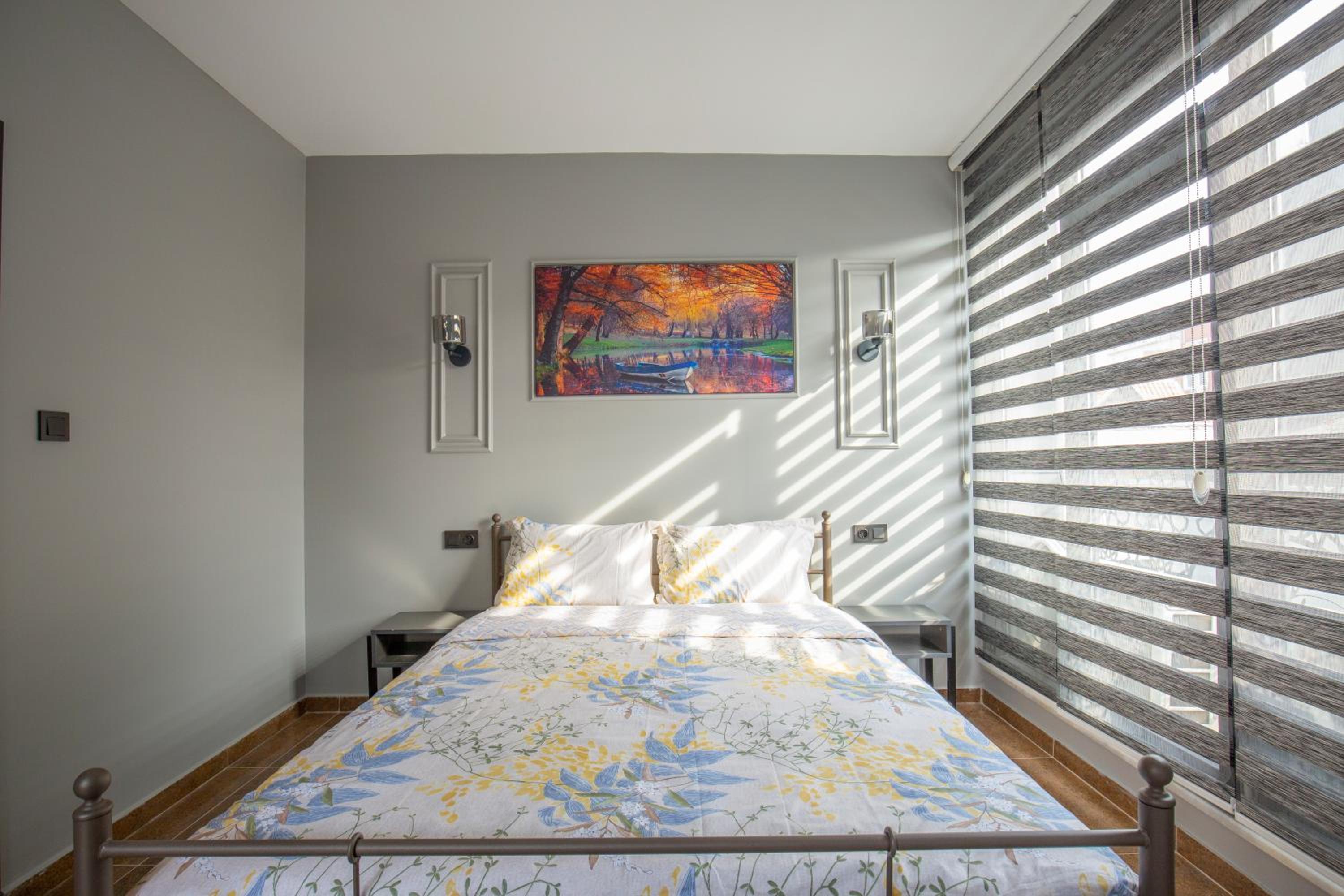 Beyoğlu Huzur Apart