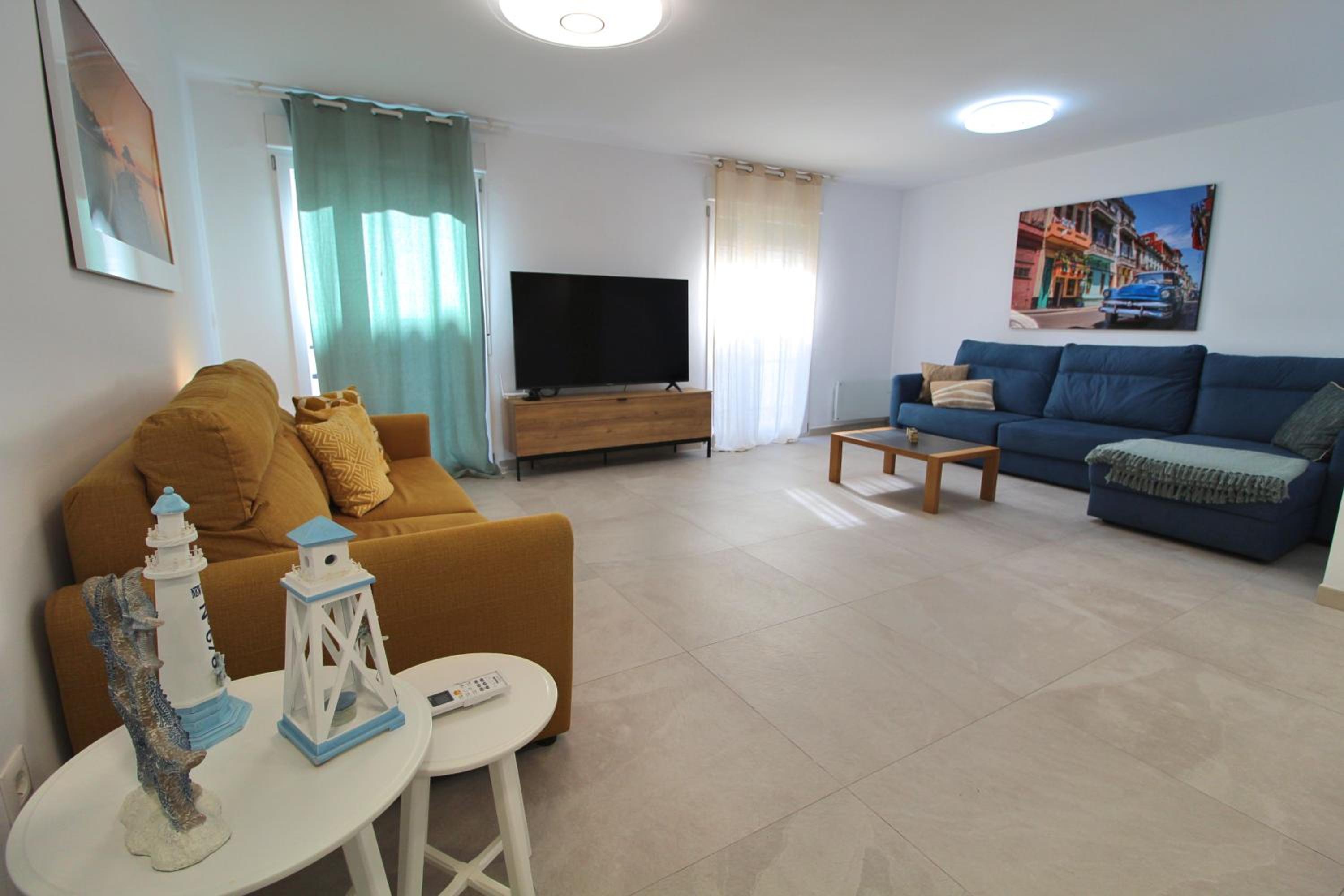 Apartamento Avenida Altea 19 photo 2