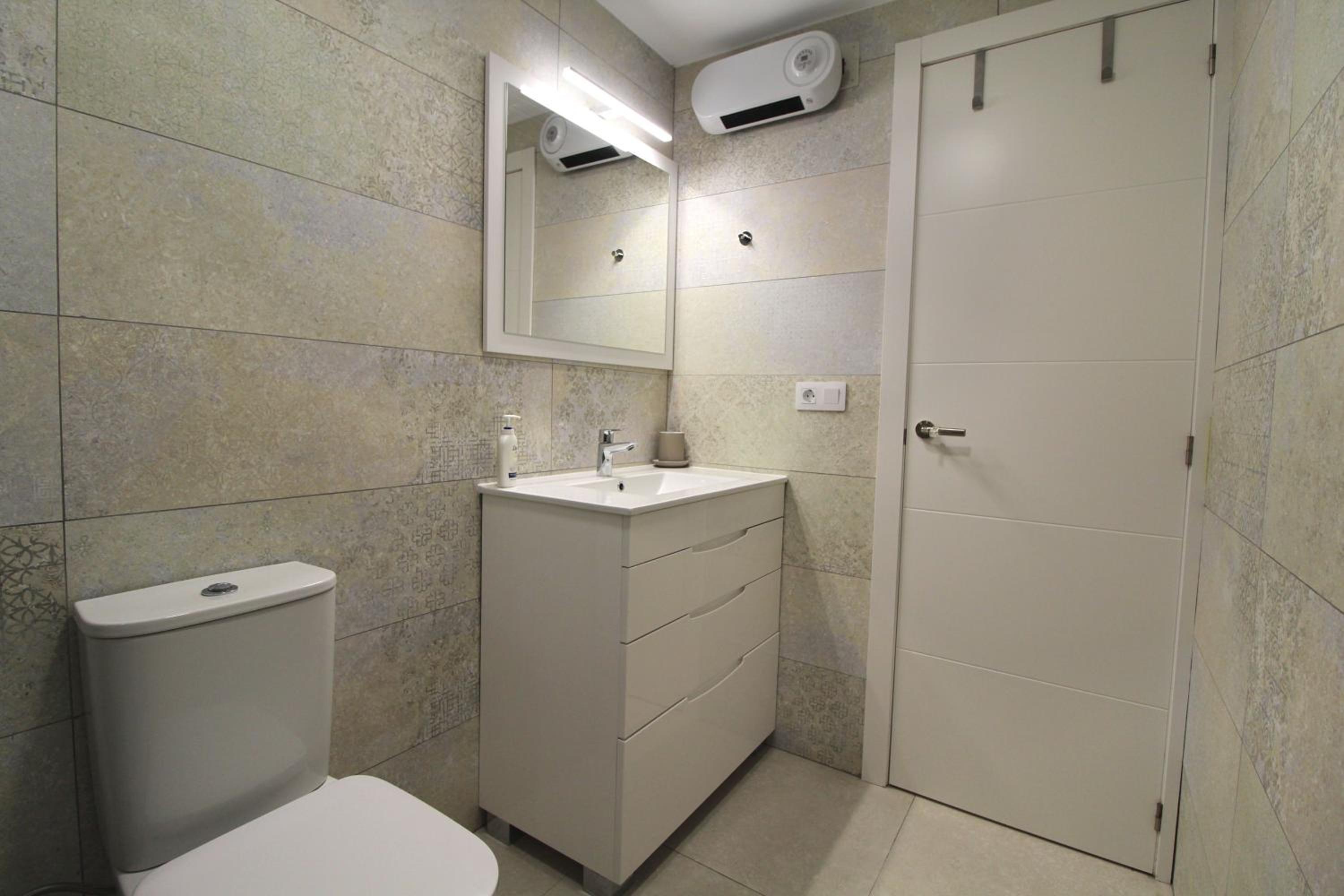 Apartamento Avenida Altea 19 photo 3