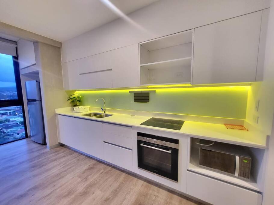Hotel boutique Residencial de lujo Curridabat