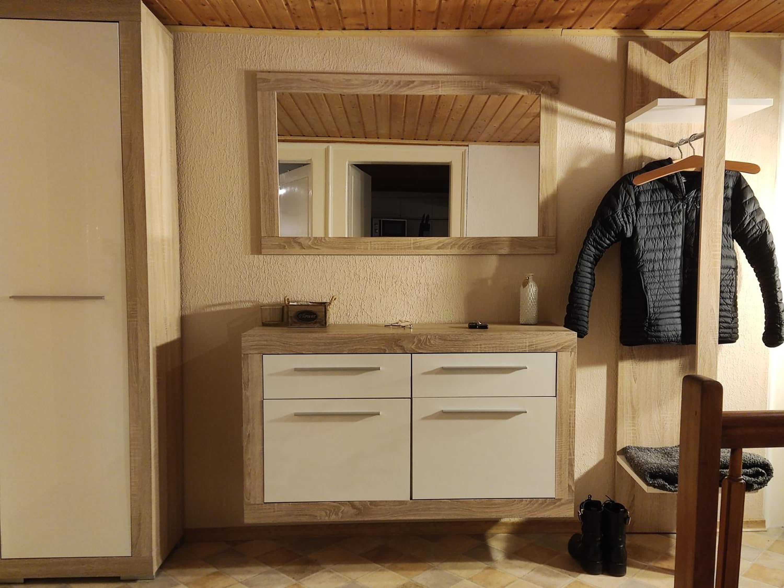 Geräumige Wohnung im Schwarzwald