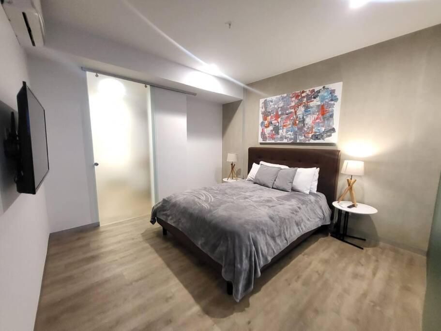 Hotel boutique Residencial de lujo Curridabat