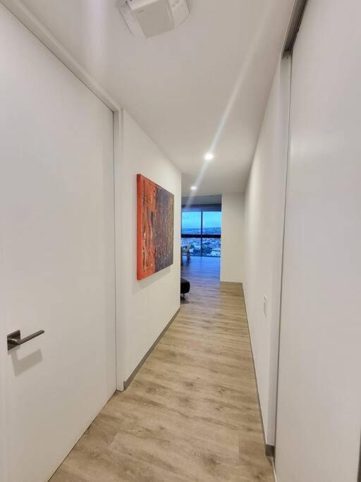 Hotel boutique Residencial de lujo Curridabat