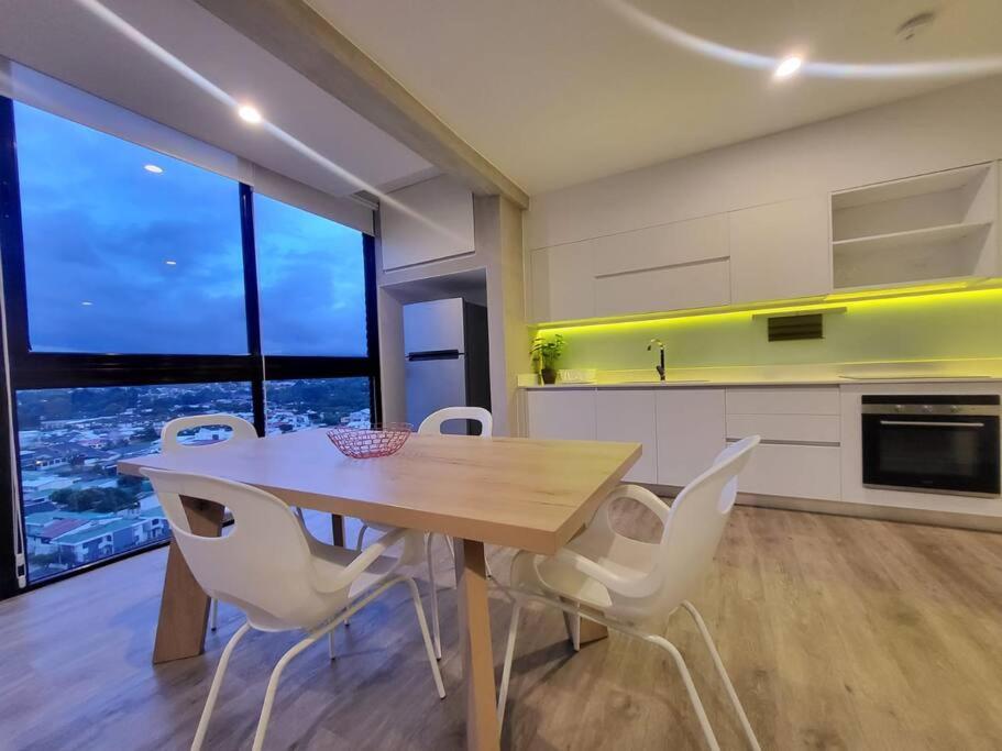 Hotel boutique Residencial de lujo Curridabat
