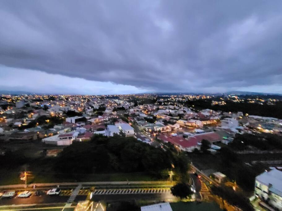 Hotel boutique Residencial de lujo Curridabat