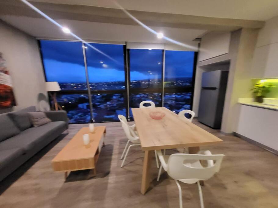 Hotel boutique Residencial de lujo Curridabat