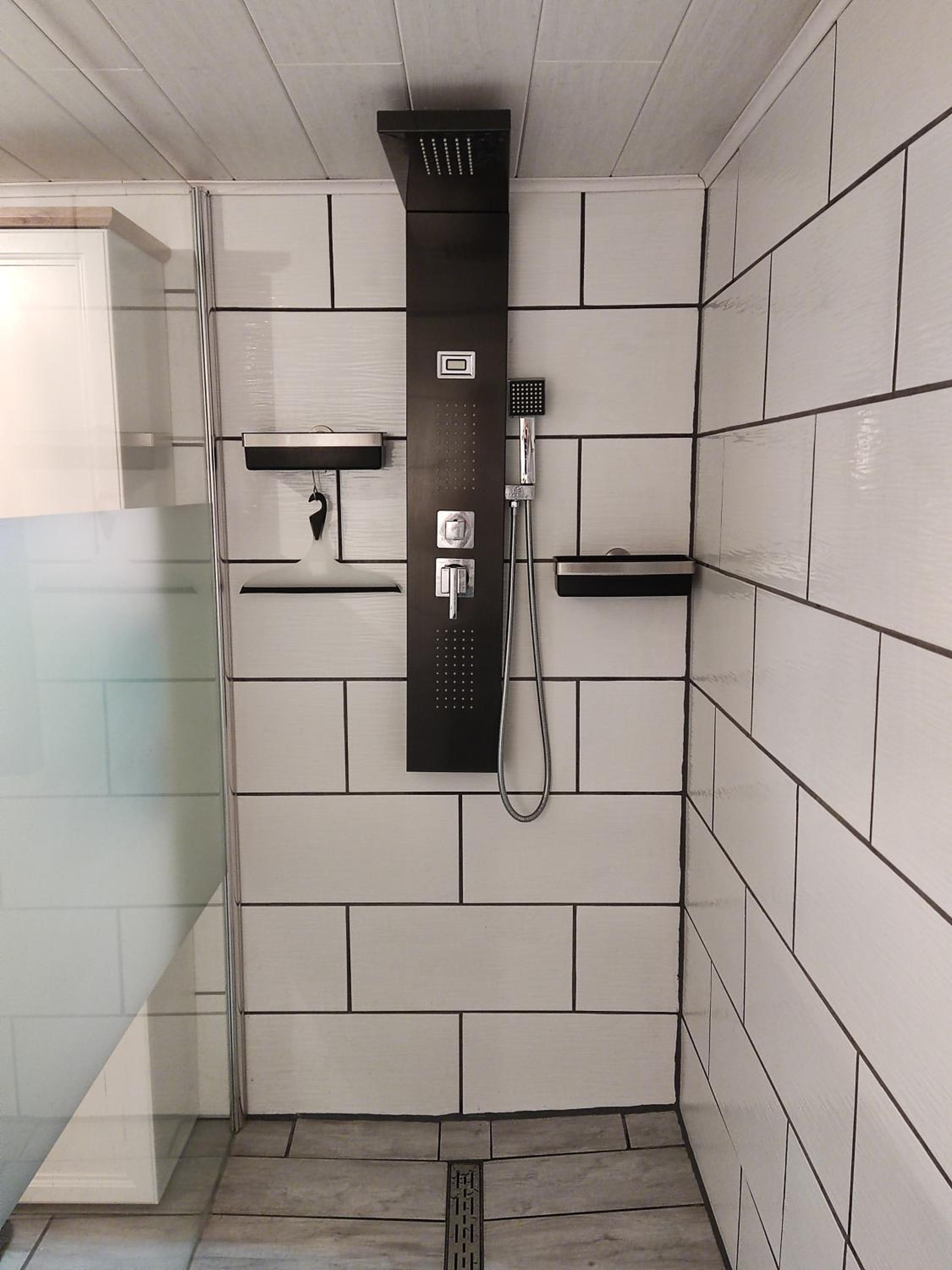 Geräumige Wohnung im Schwarzwald