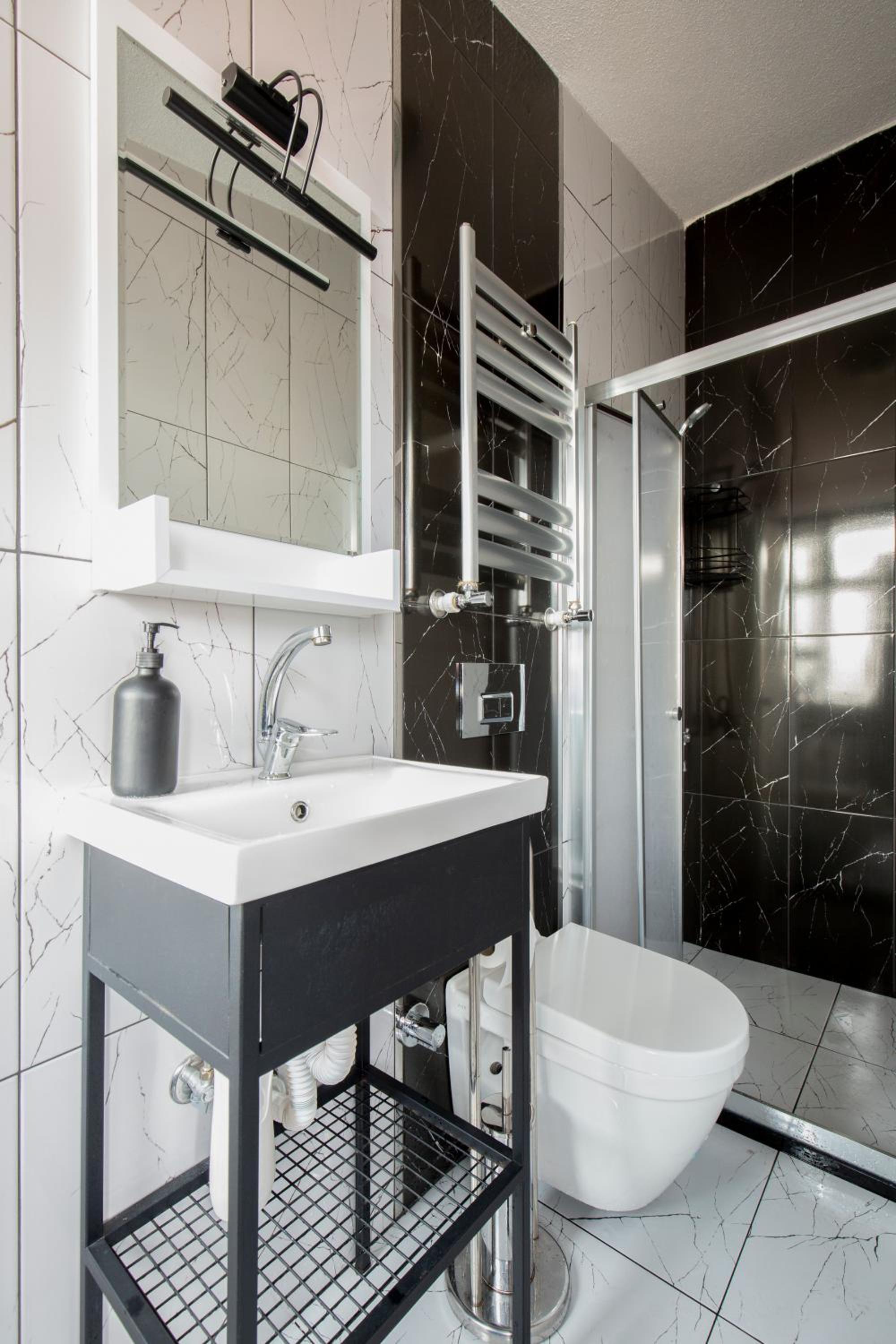 Beyoğlu Huzur Apart