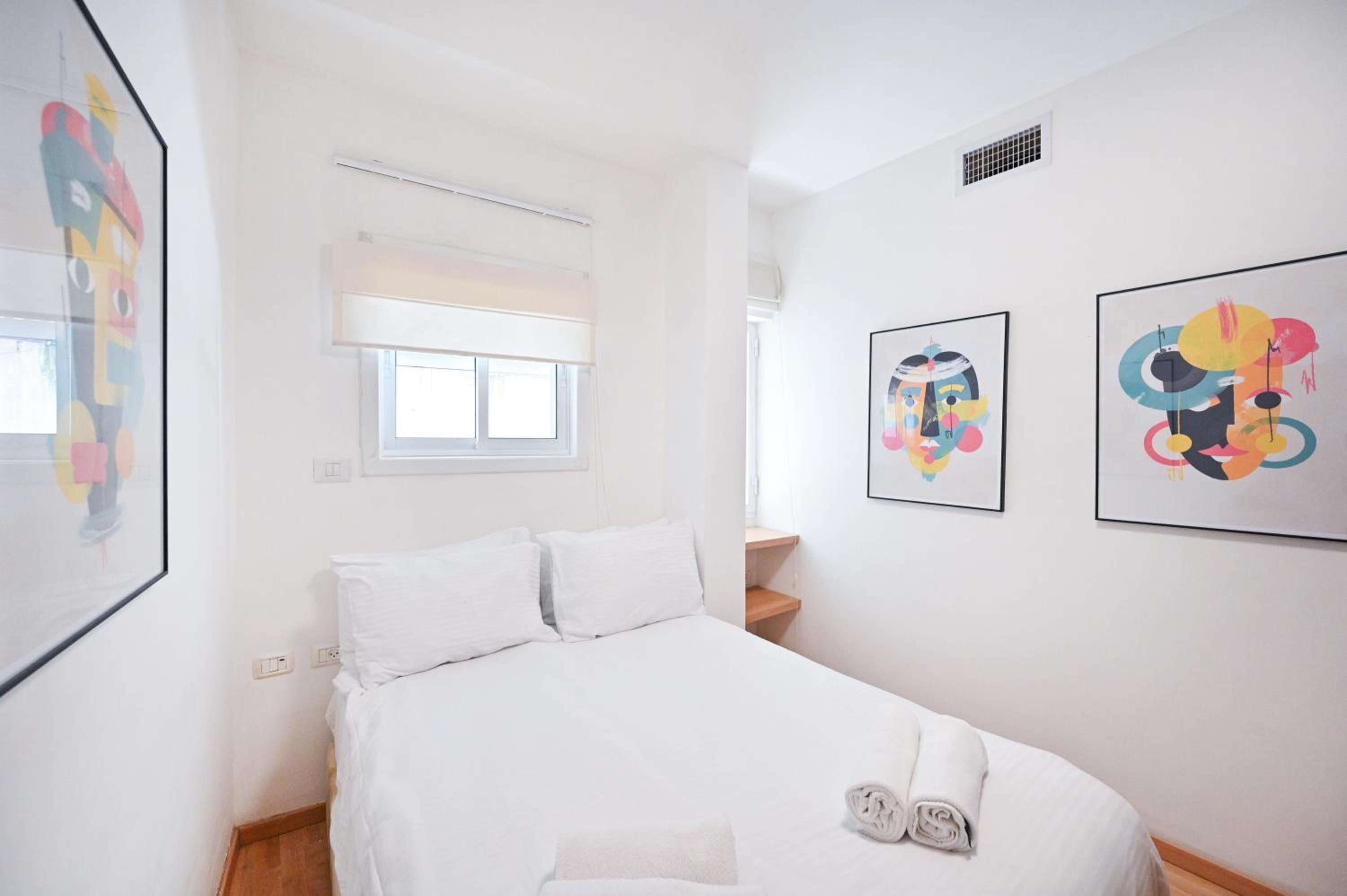 Cozy 2BR in Ben Gurion blvd by HolyGuest view 5
