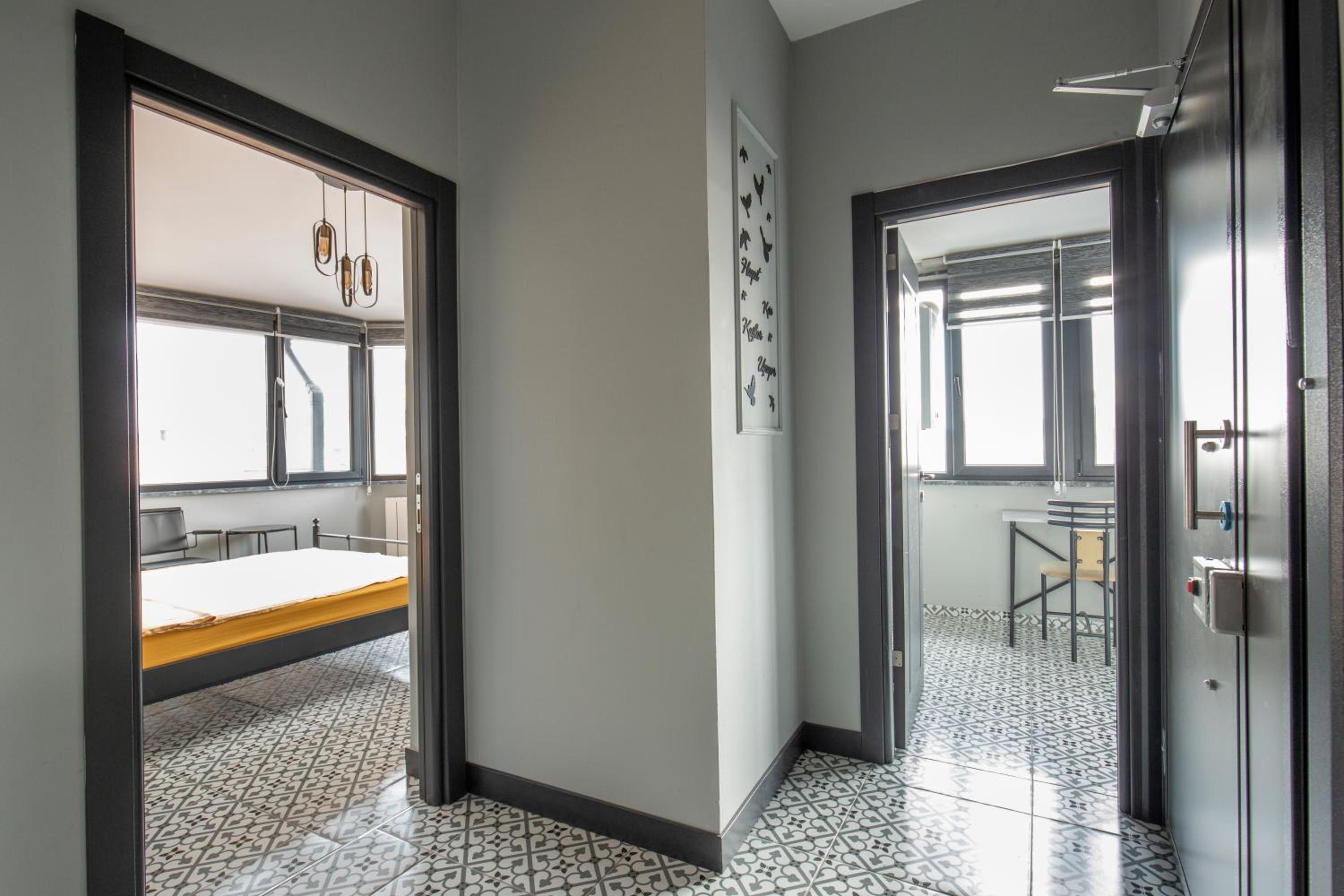 Beyoğlu Huzur Apart