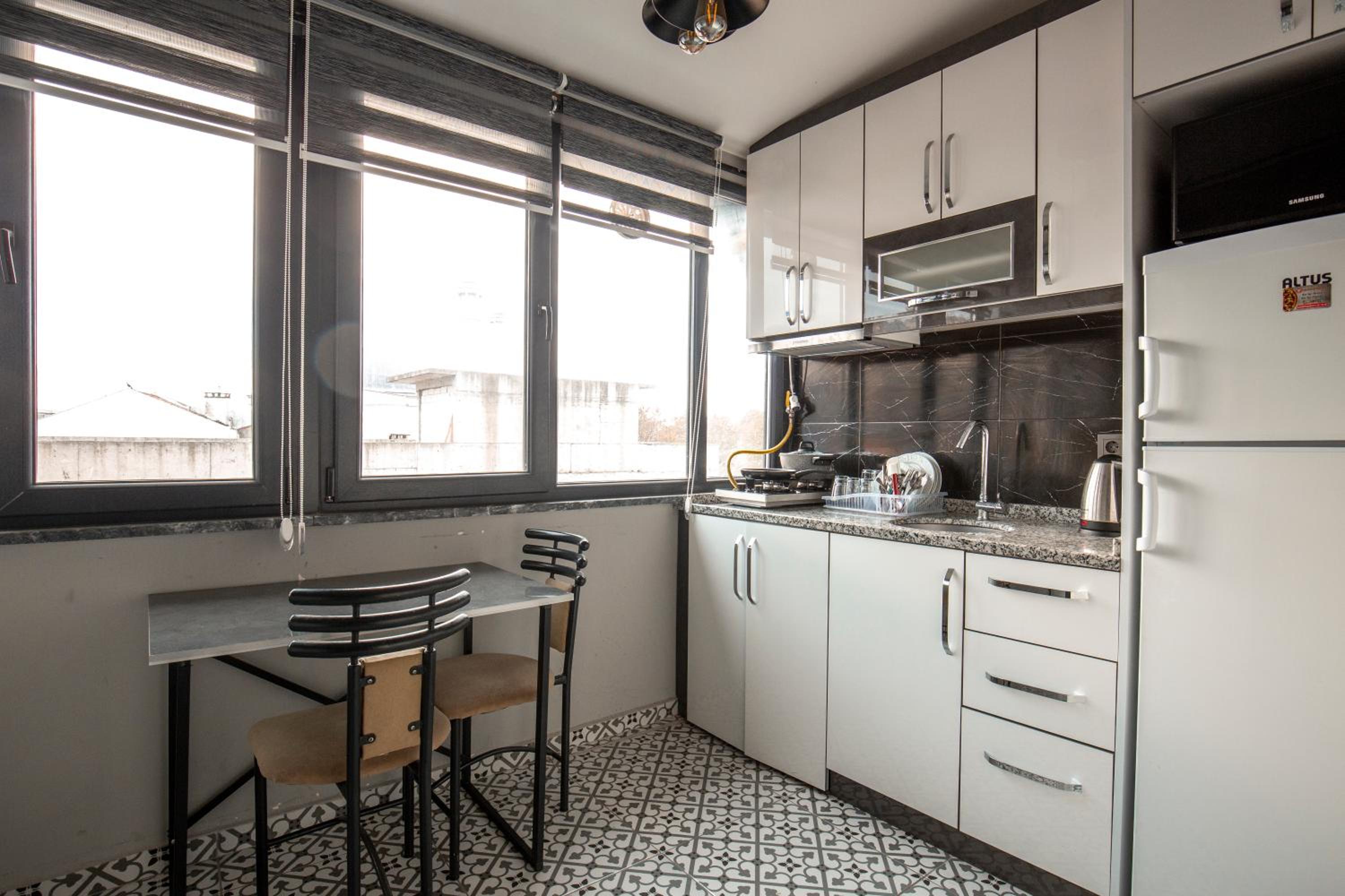 Beyoğlu Huzur Apart