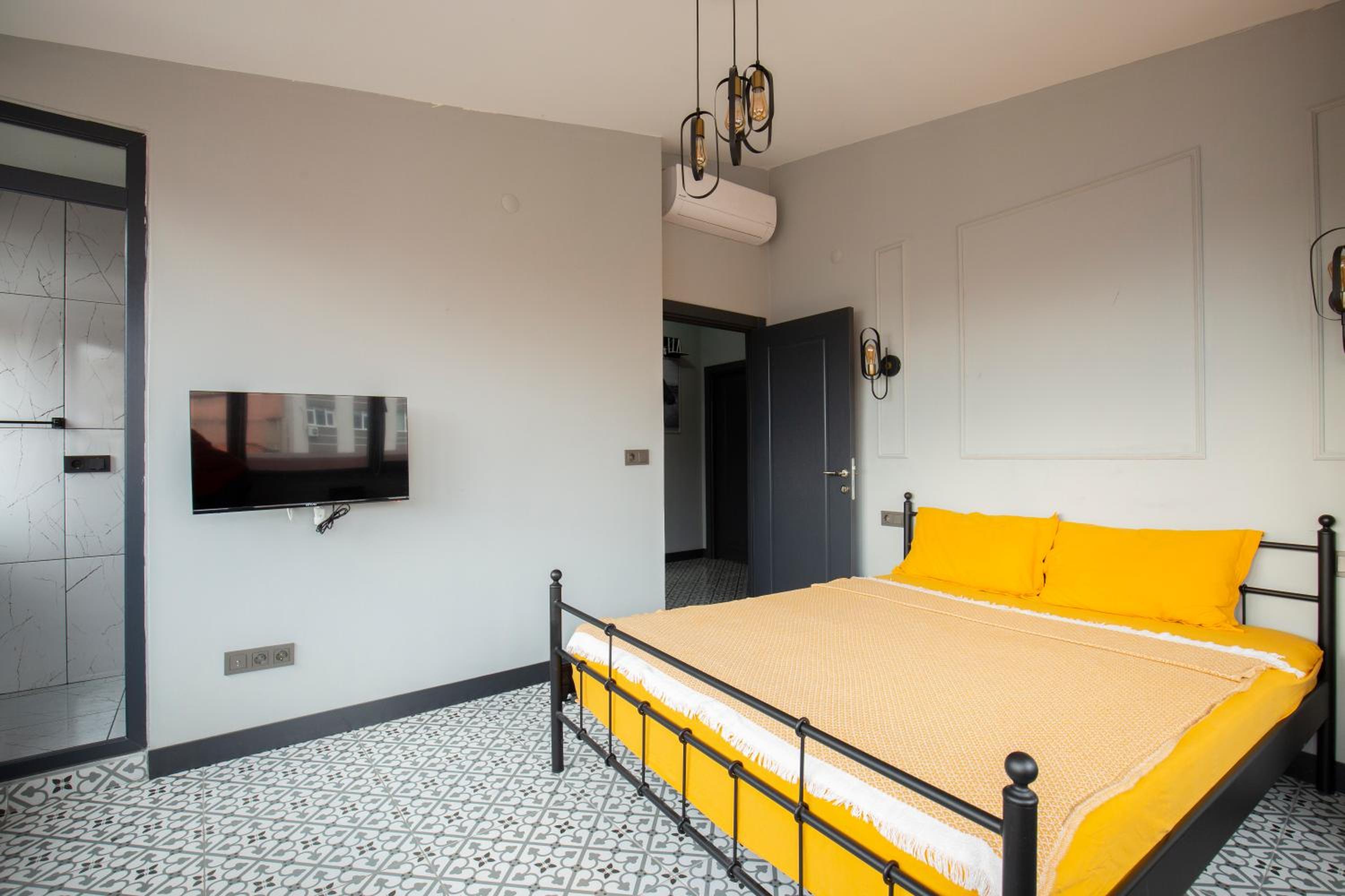 Beyoğlu Huzur Apart