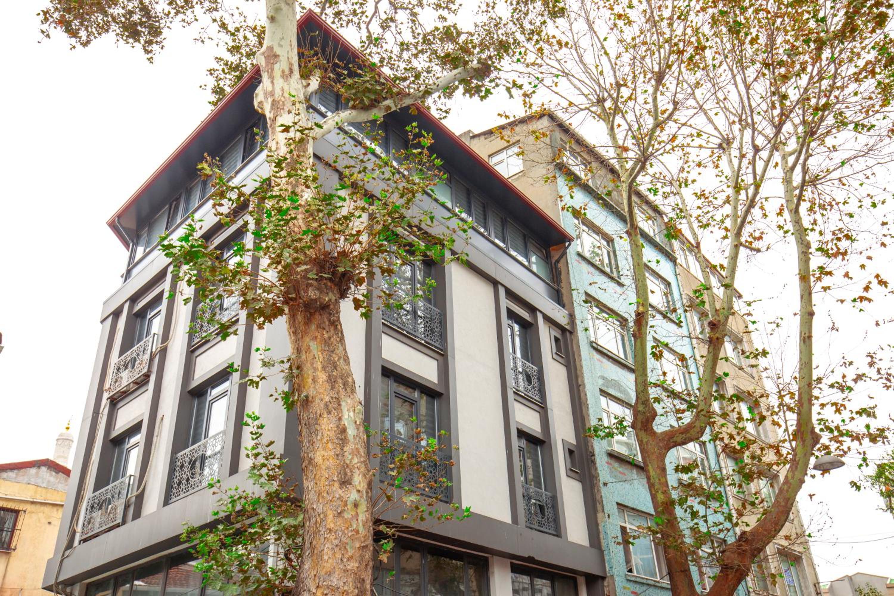 Beyoğlu Huzur Apart