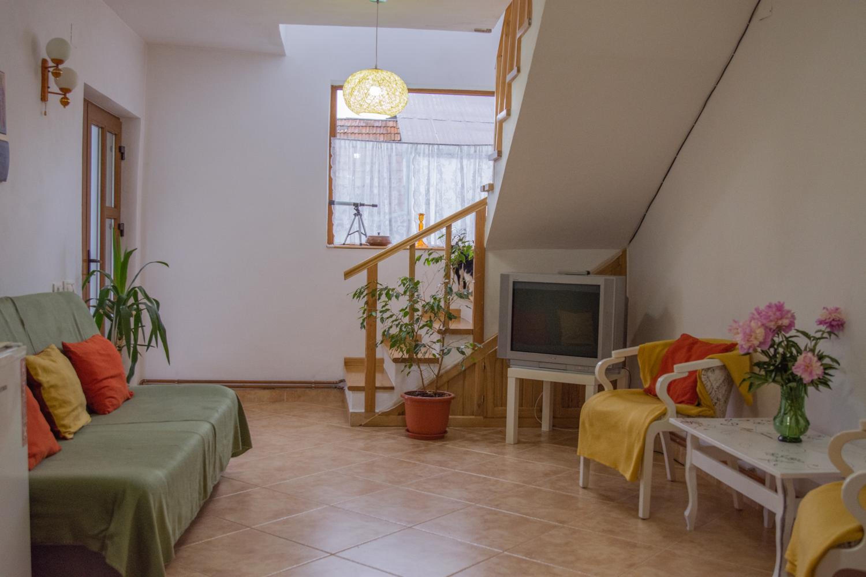 Pensiunea Casa Elena view 4