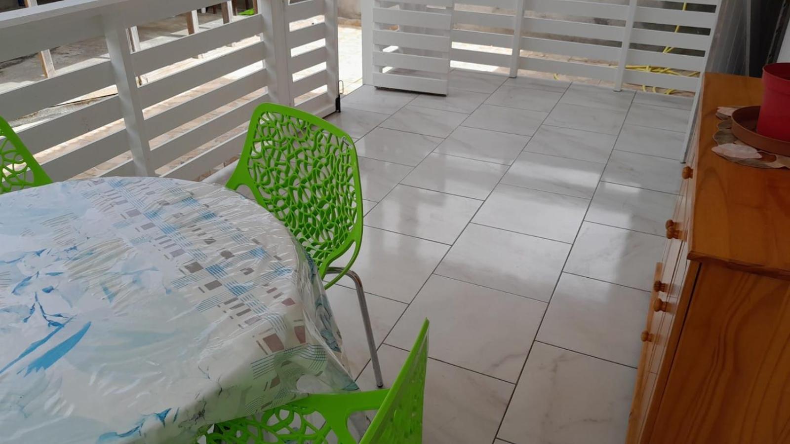 Petit chalet vacance