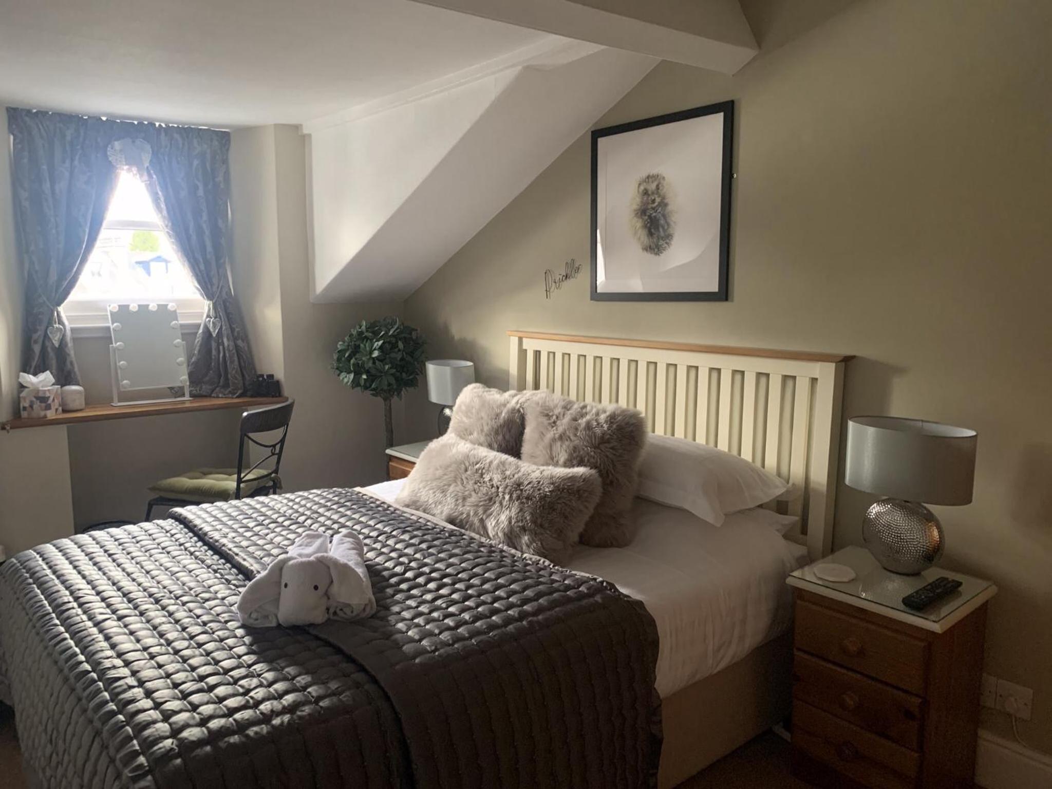 Hillsdale B&B in Ambleside view 2