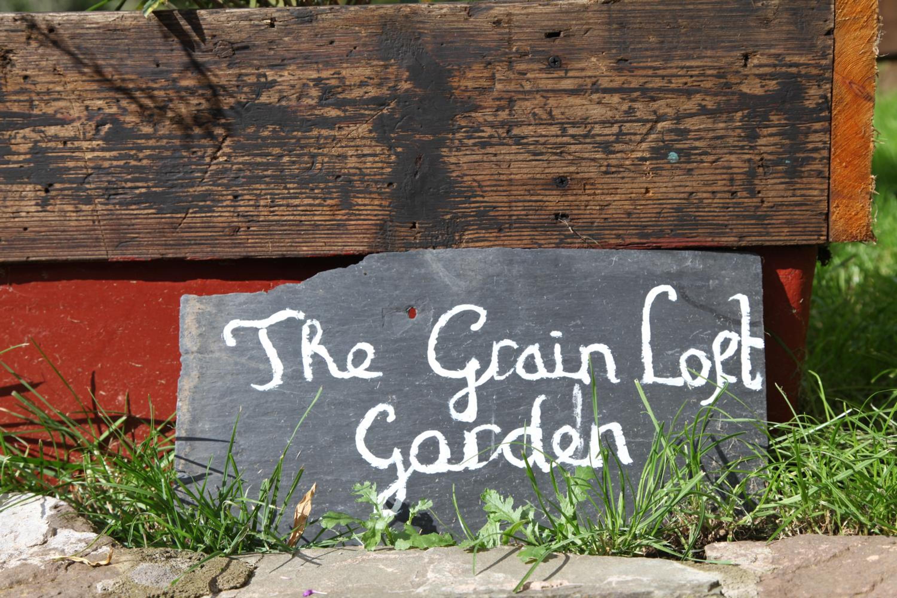 The Grain Loft view 2