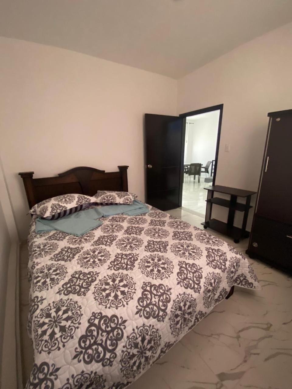 Apartamento 920 San Gil