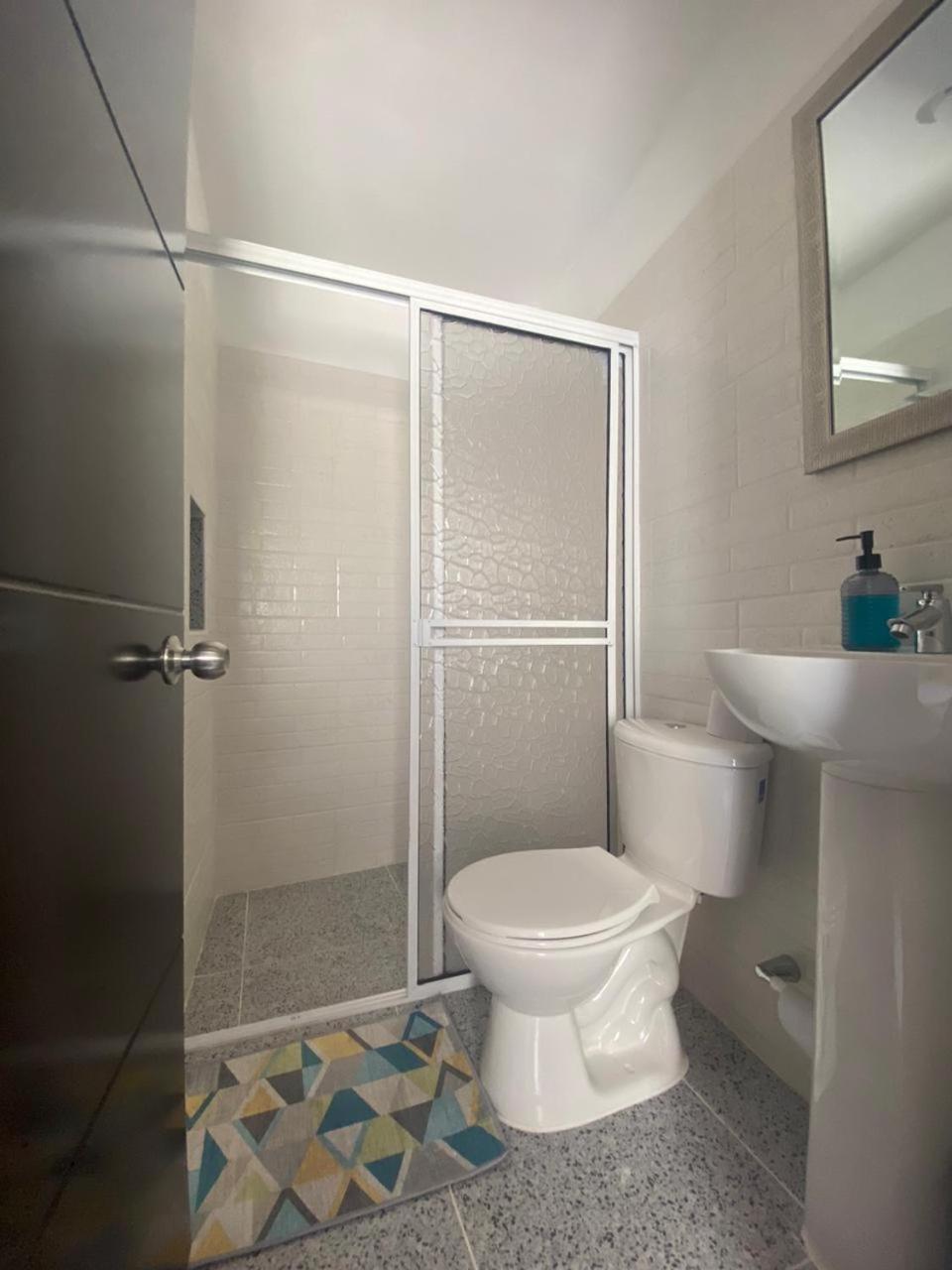 Apartamento 920 San Gil