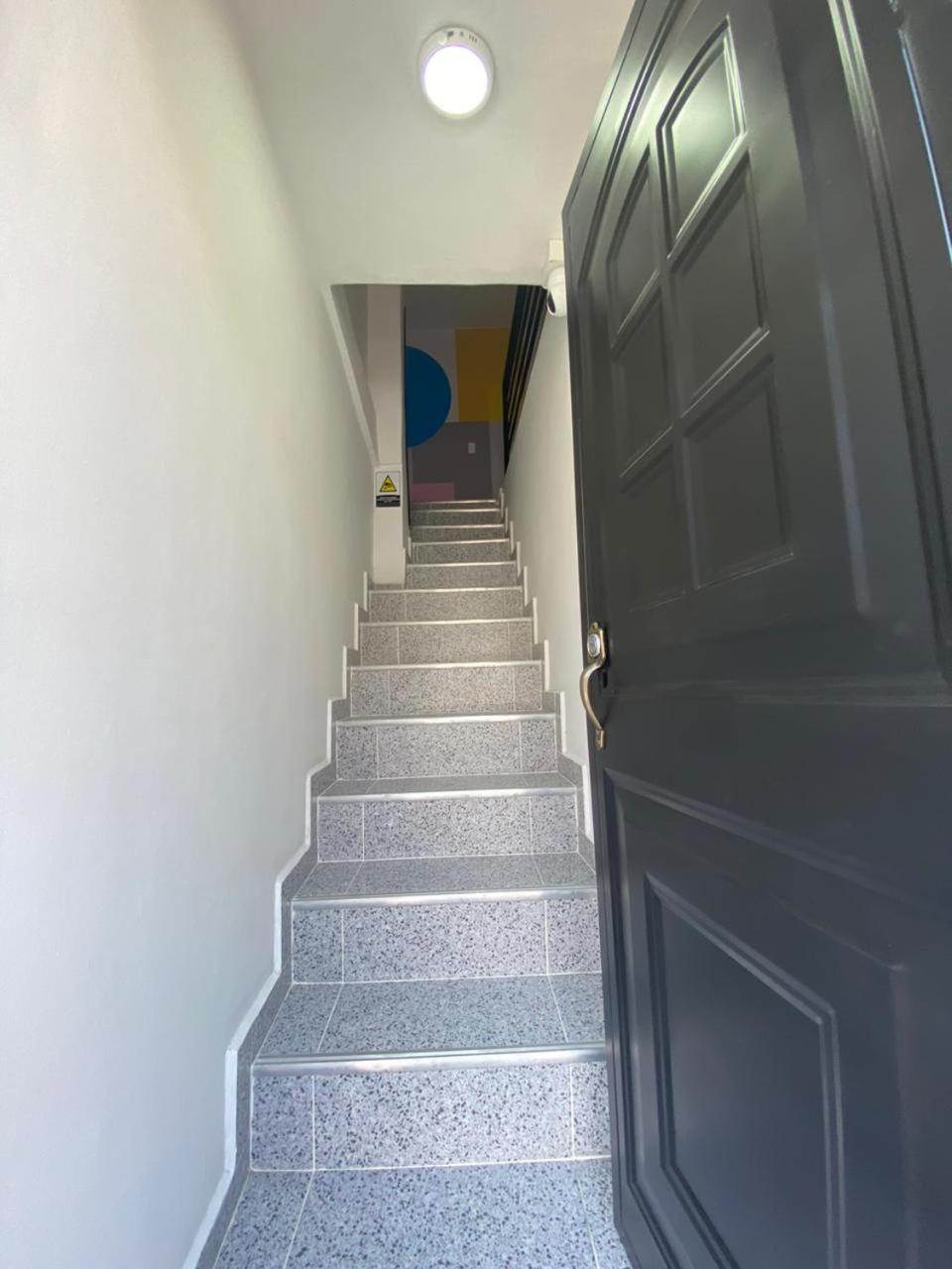 Apartamento 920 San Gil