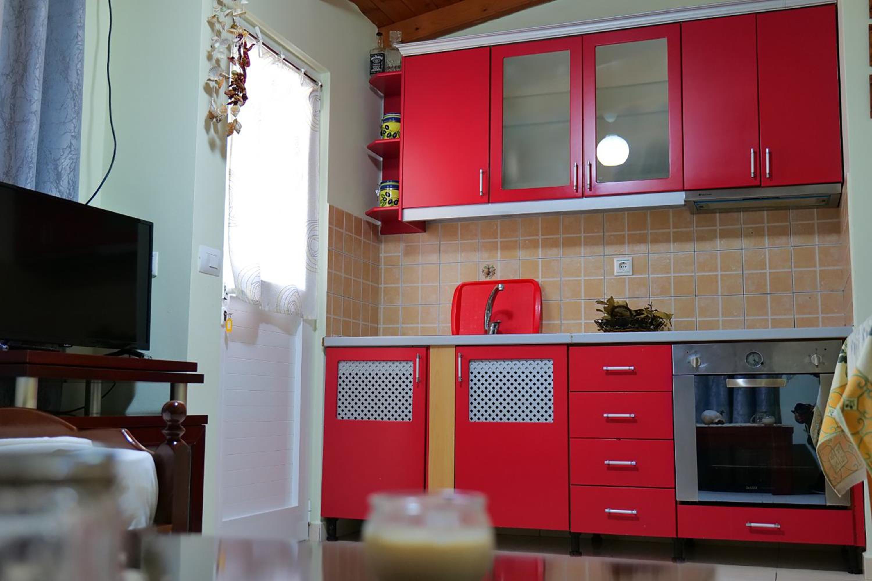 Stela Apartments