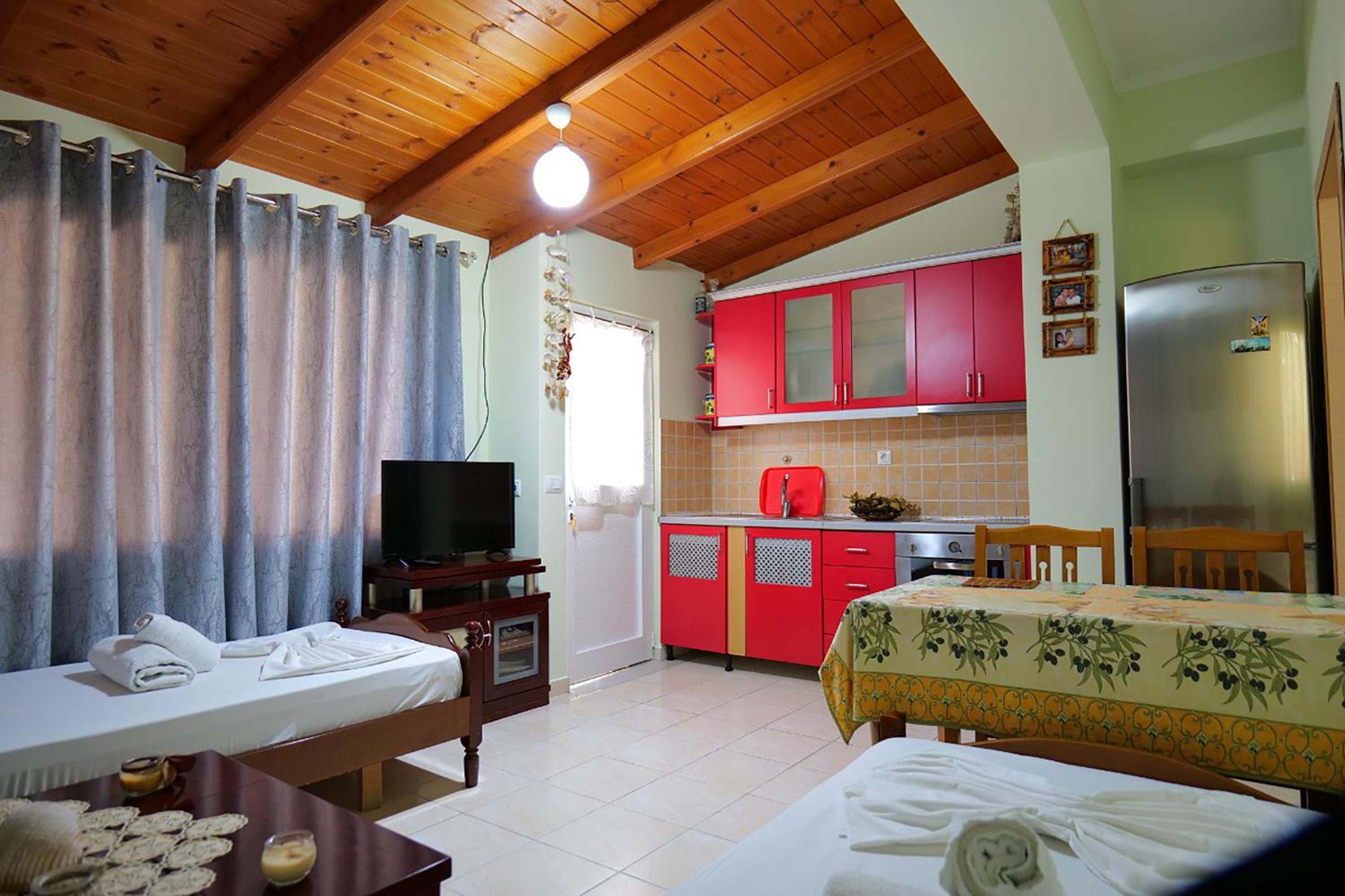 Stela Apartments